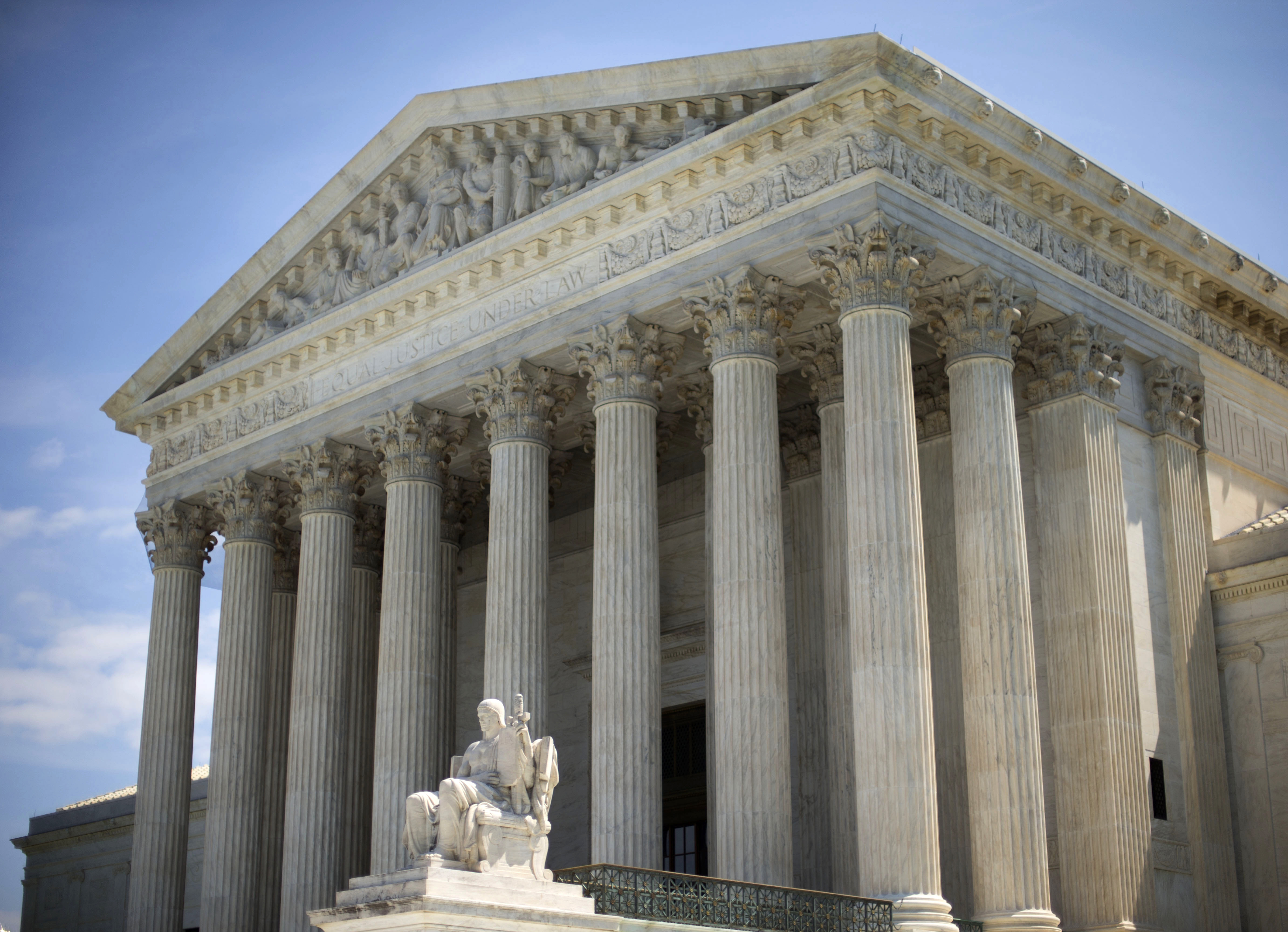 Supreme Court Insider Trading