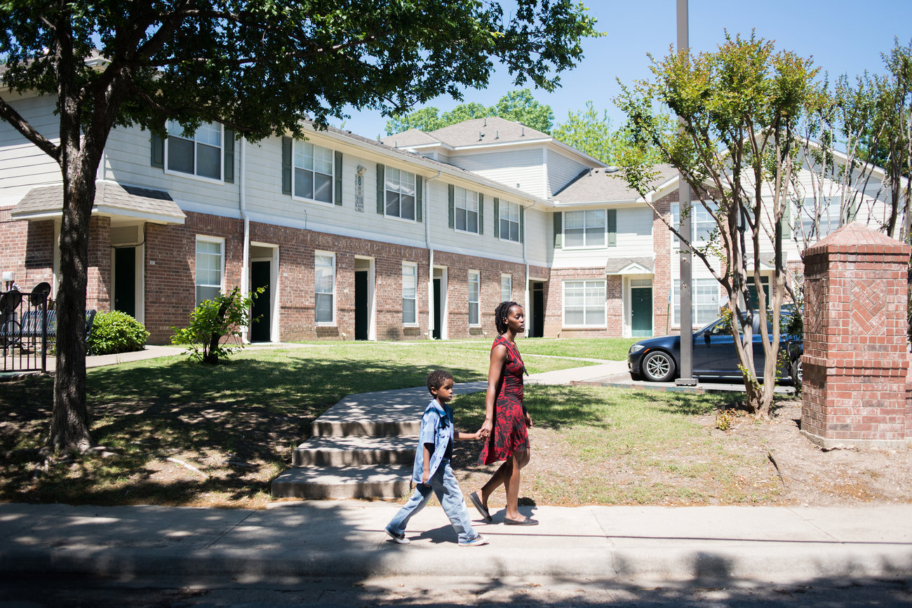 NPR image for Poverty Politics Profit Section 8