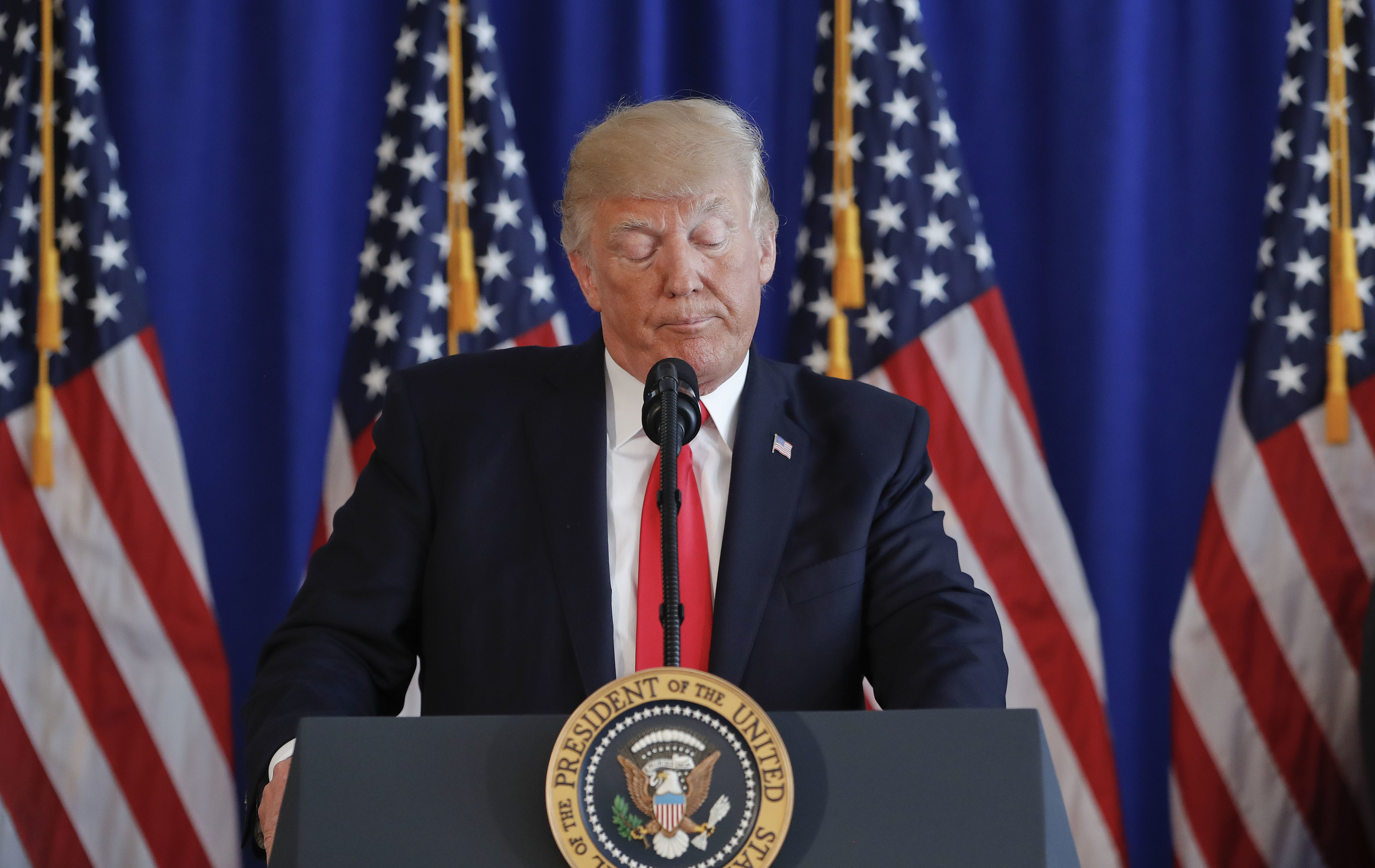 Donald Trump,