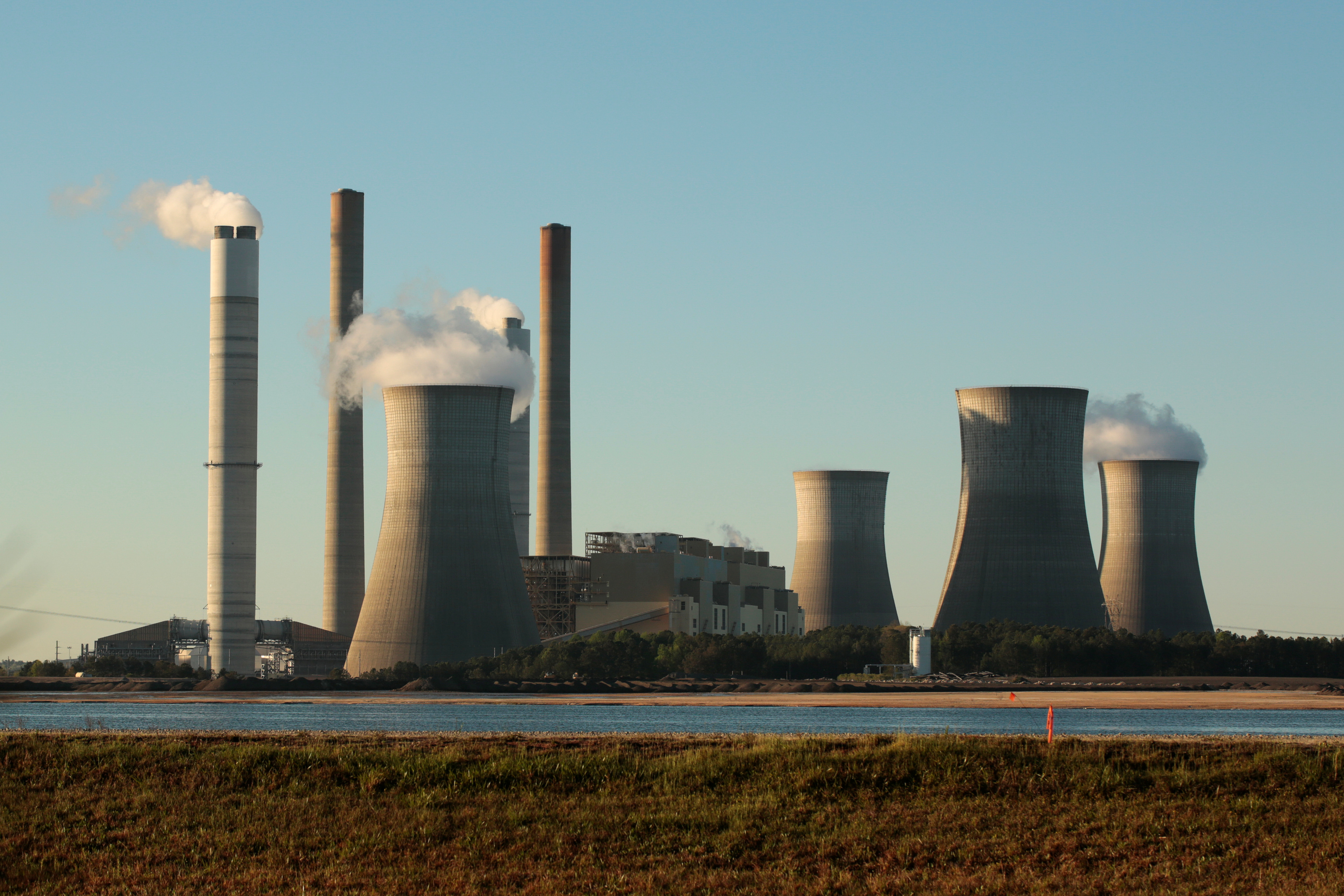 War on the EPA - signature image