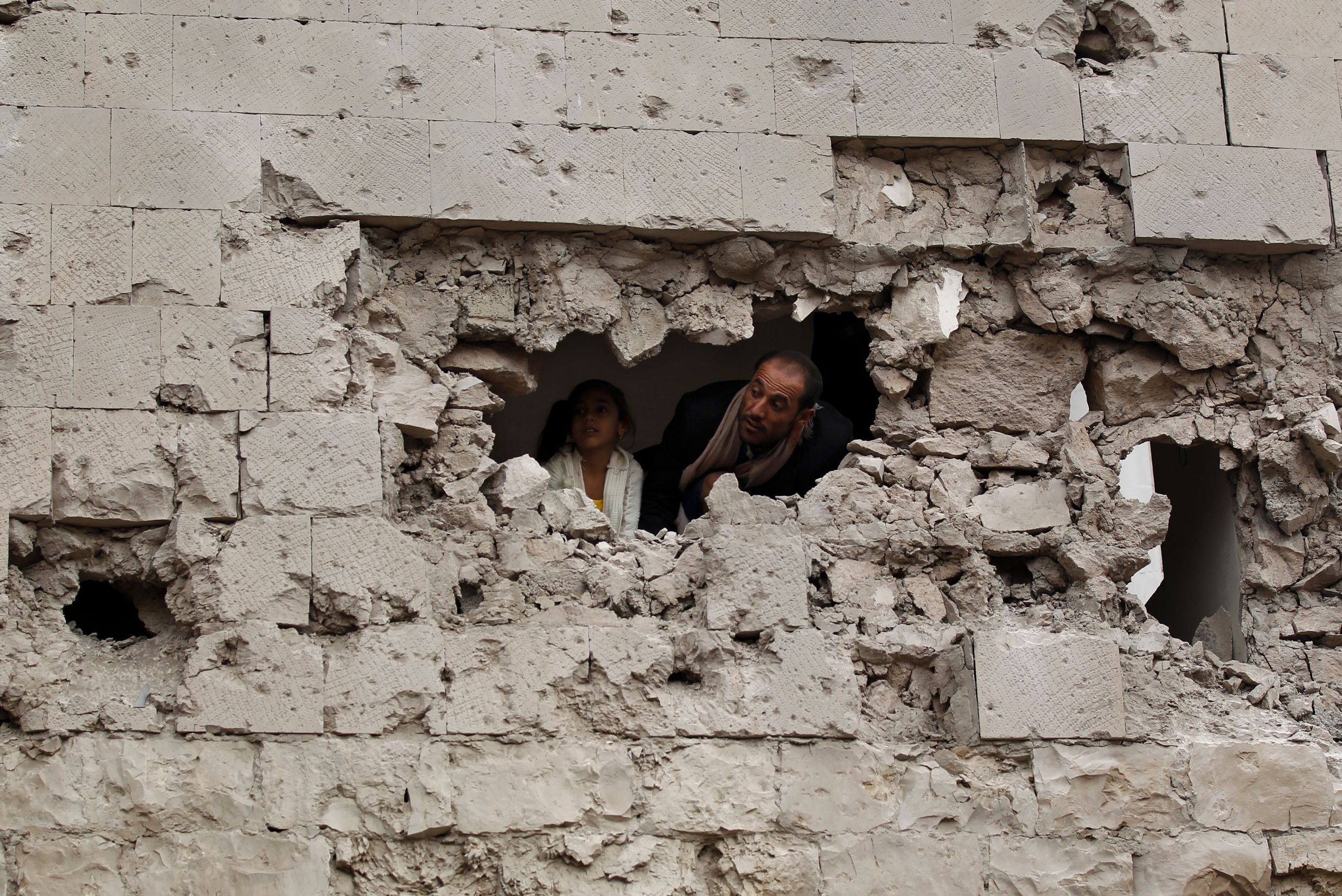 YEMEN-CONFLICT