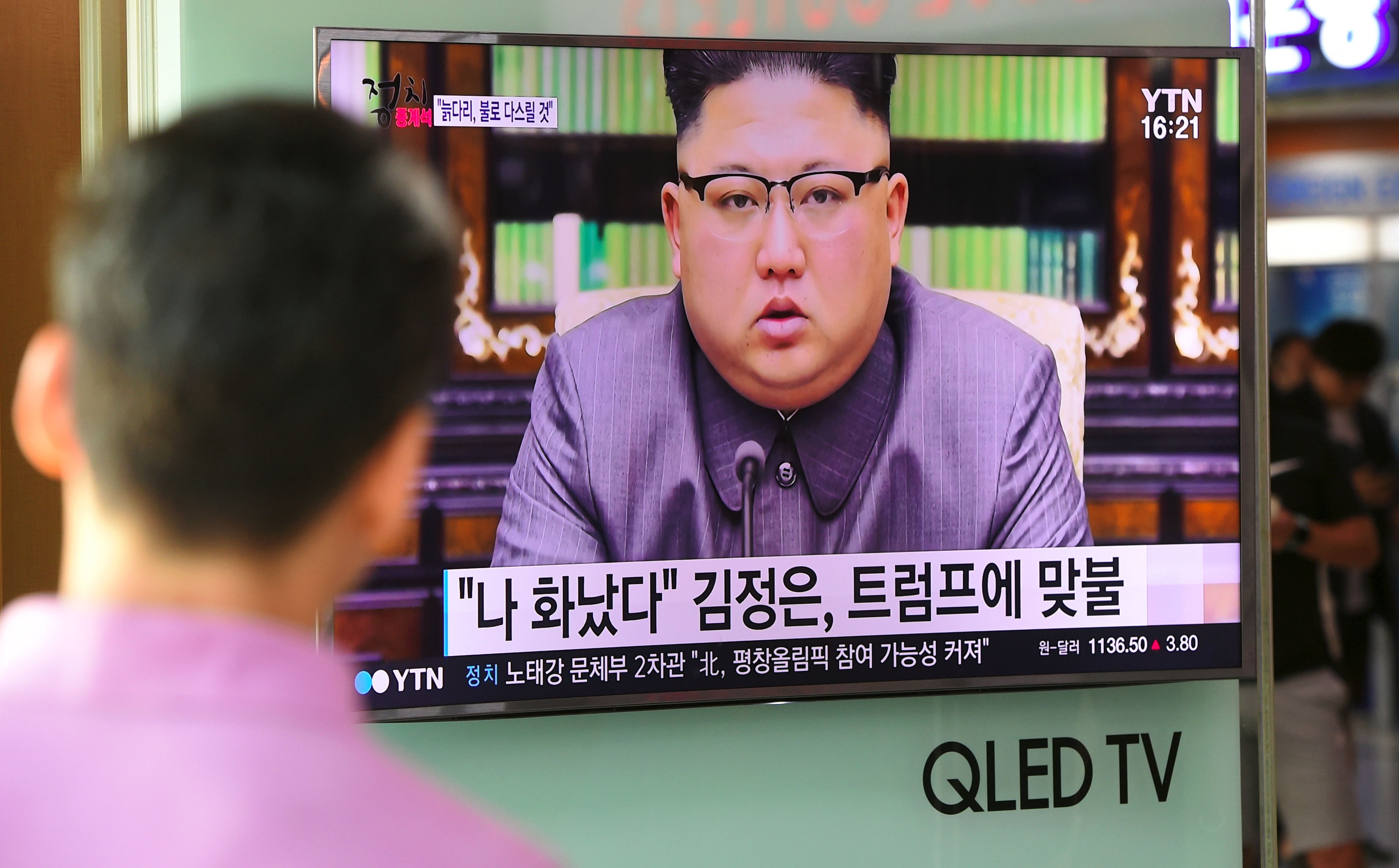 SKOREA-NKorea-US-NUCLEAR-DIPLOMACY