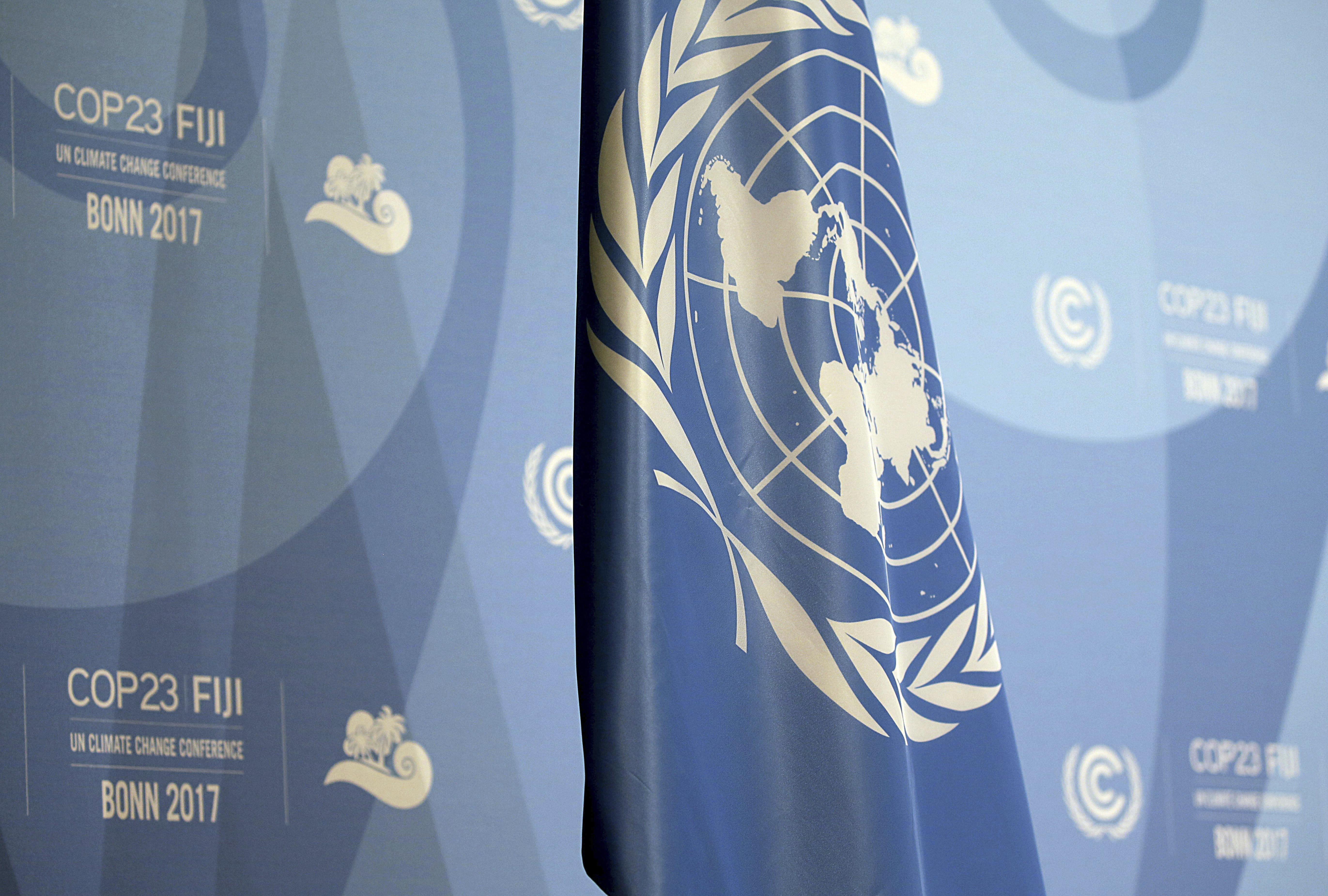 World Climate Conference