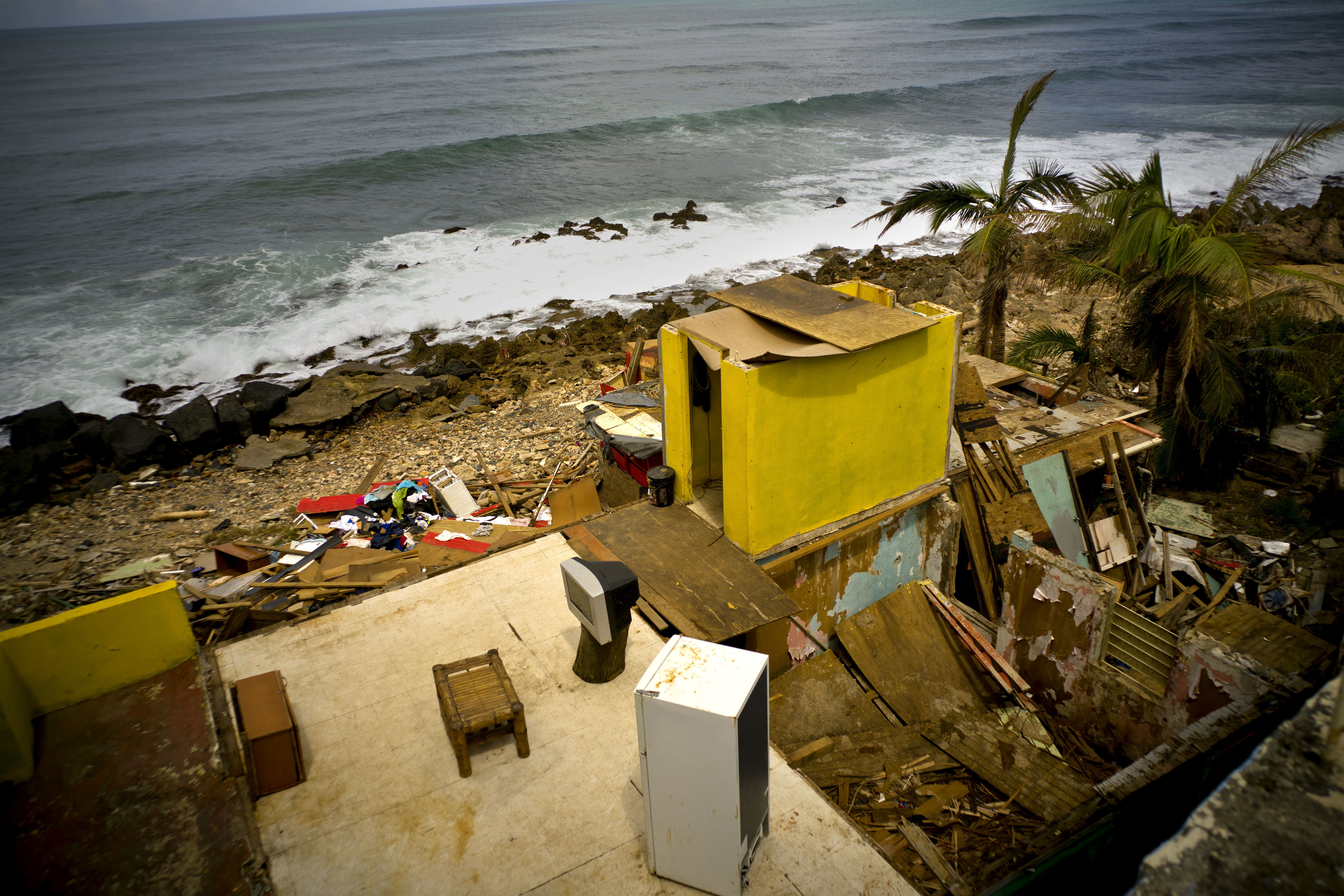 Puerto Rico