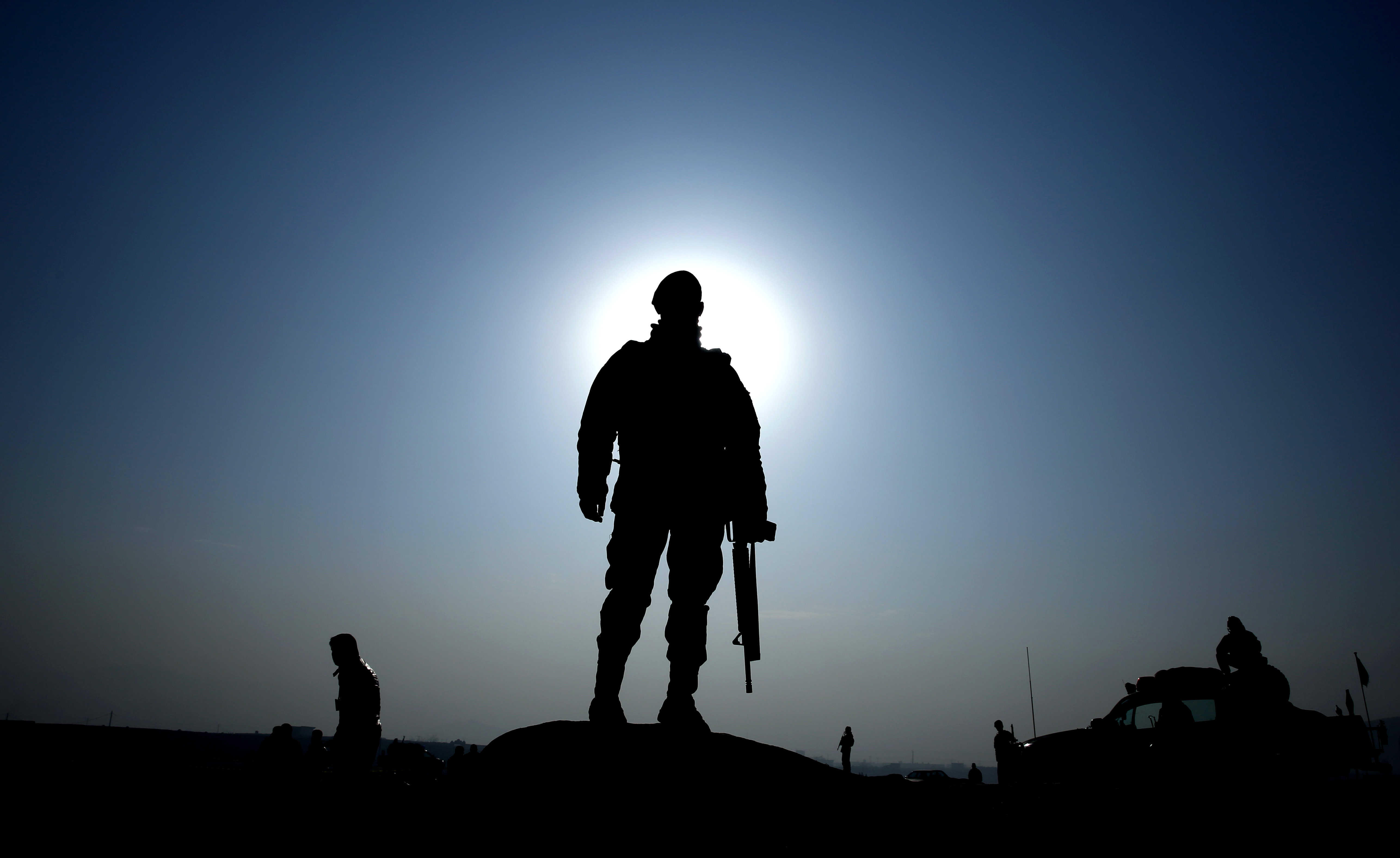 Afghanistan