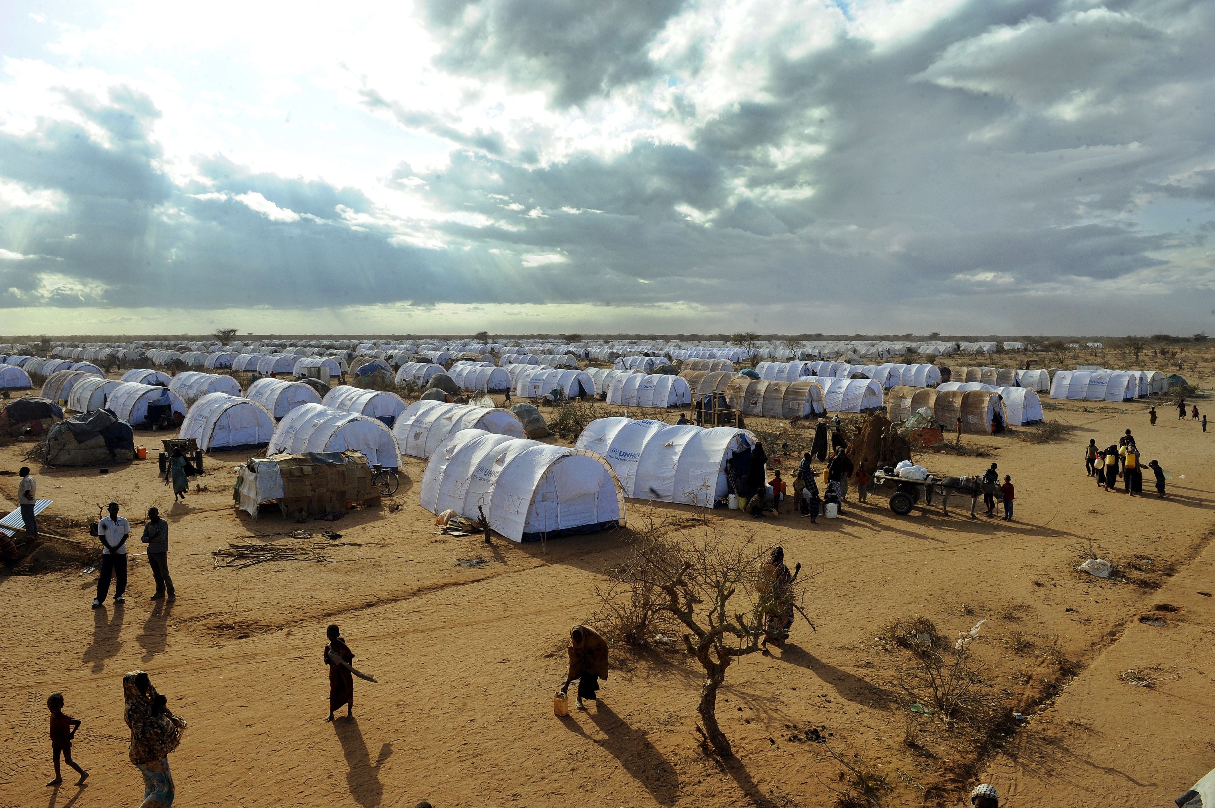 KENYA-REFUGEES-SOMALIA-RIGHTS-UNREST-FILES