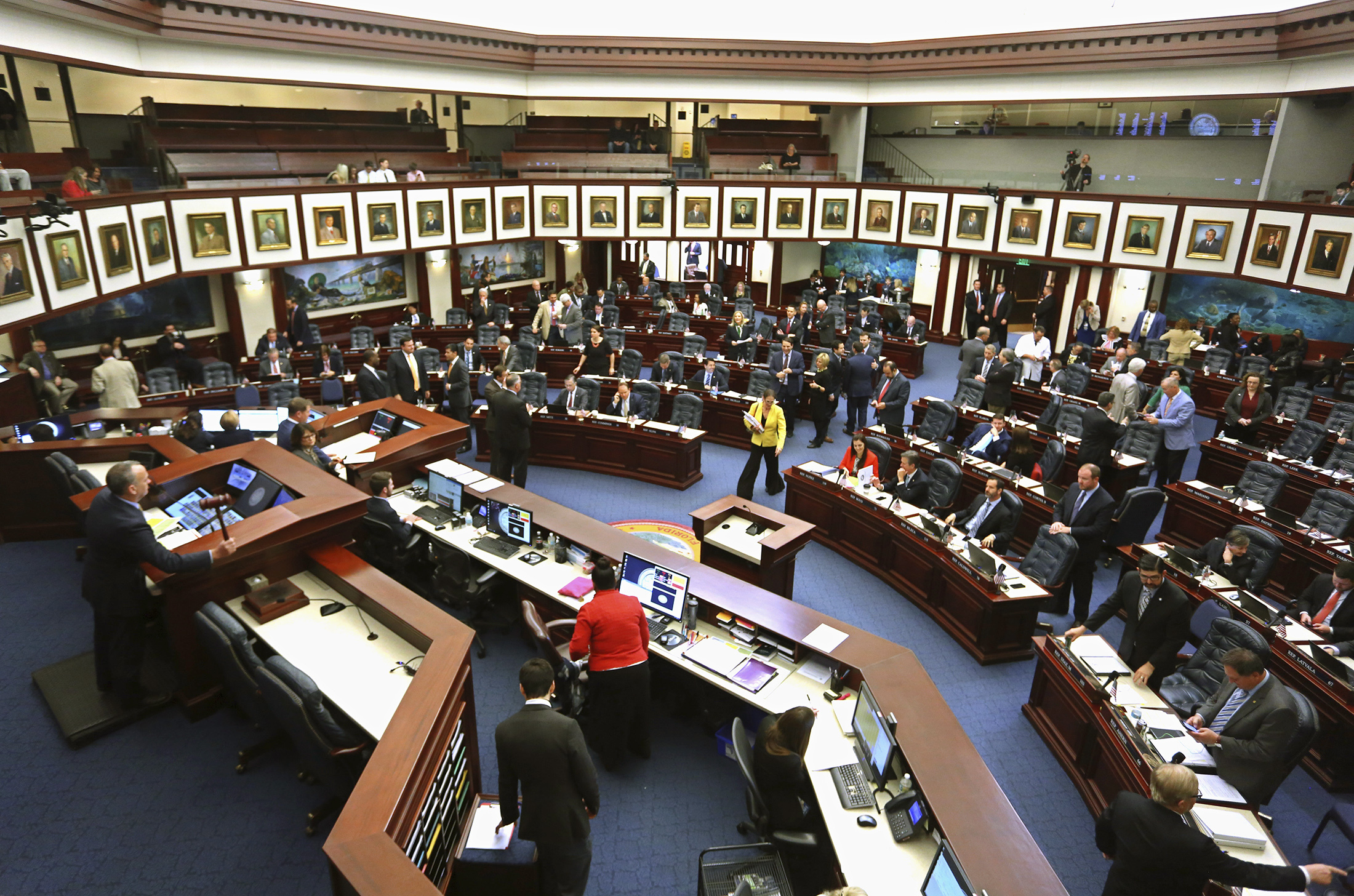 Florida Legislature
