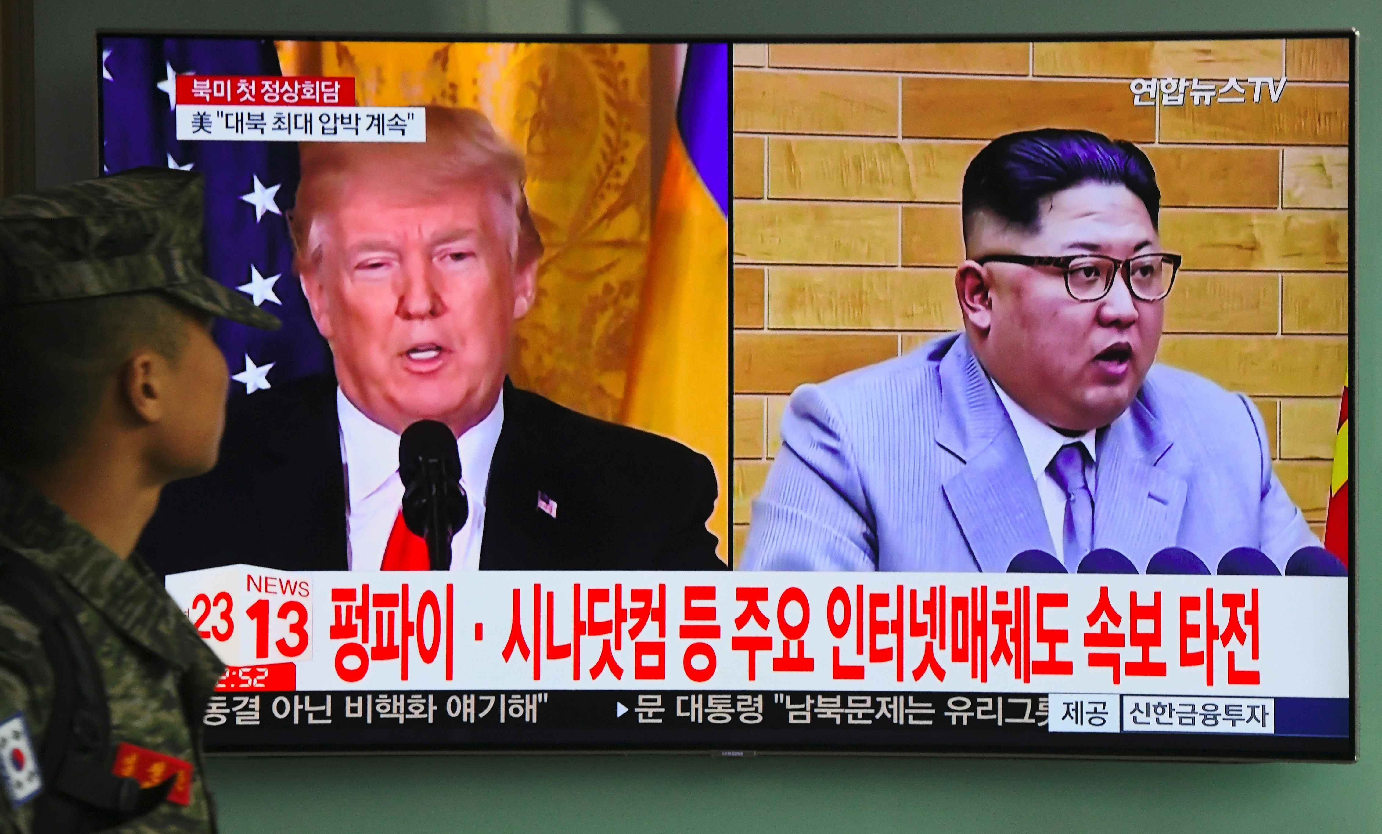 SKOREA-NKOREA-US-NUCLEAR-DIPLOMACY