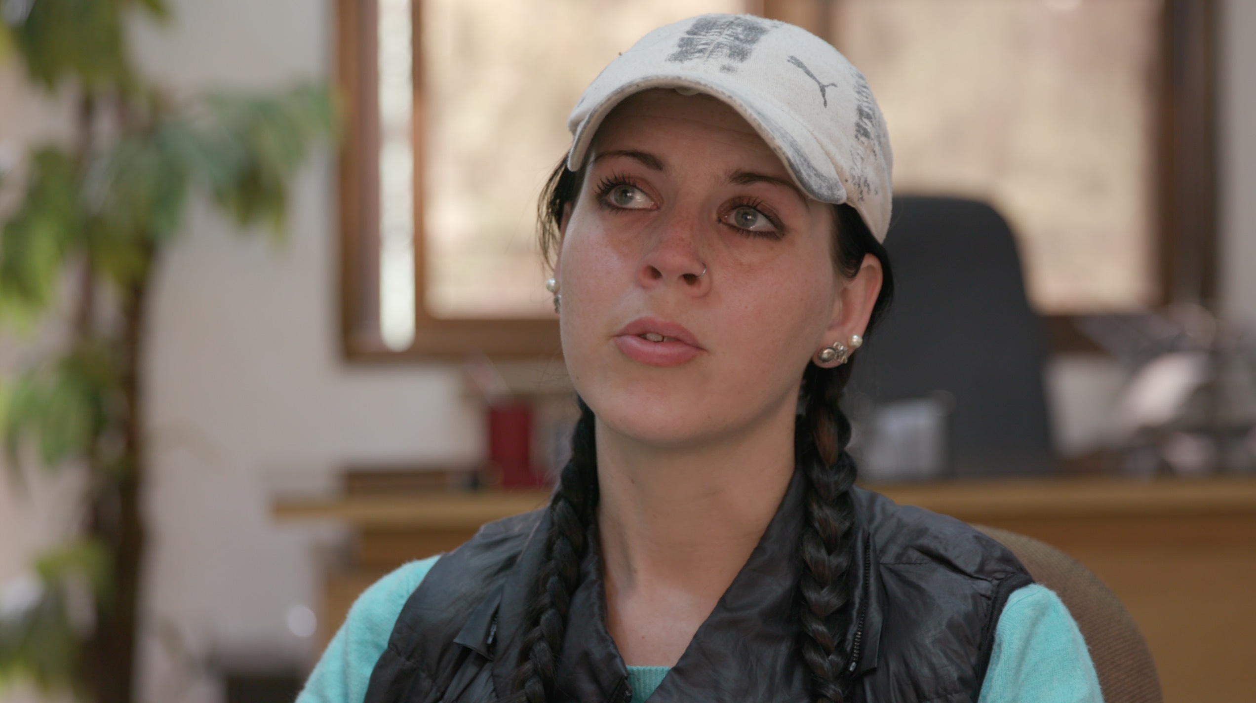 American Mom Who Pleaded Guilty to Terrorism Charges Sentenced to 6.5 Years