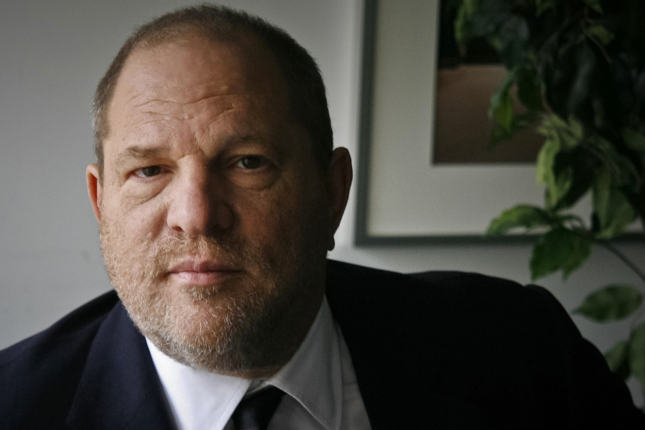 Harvey Weinstein