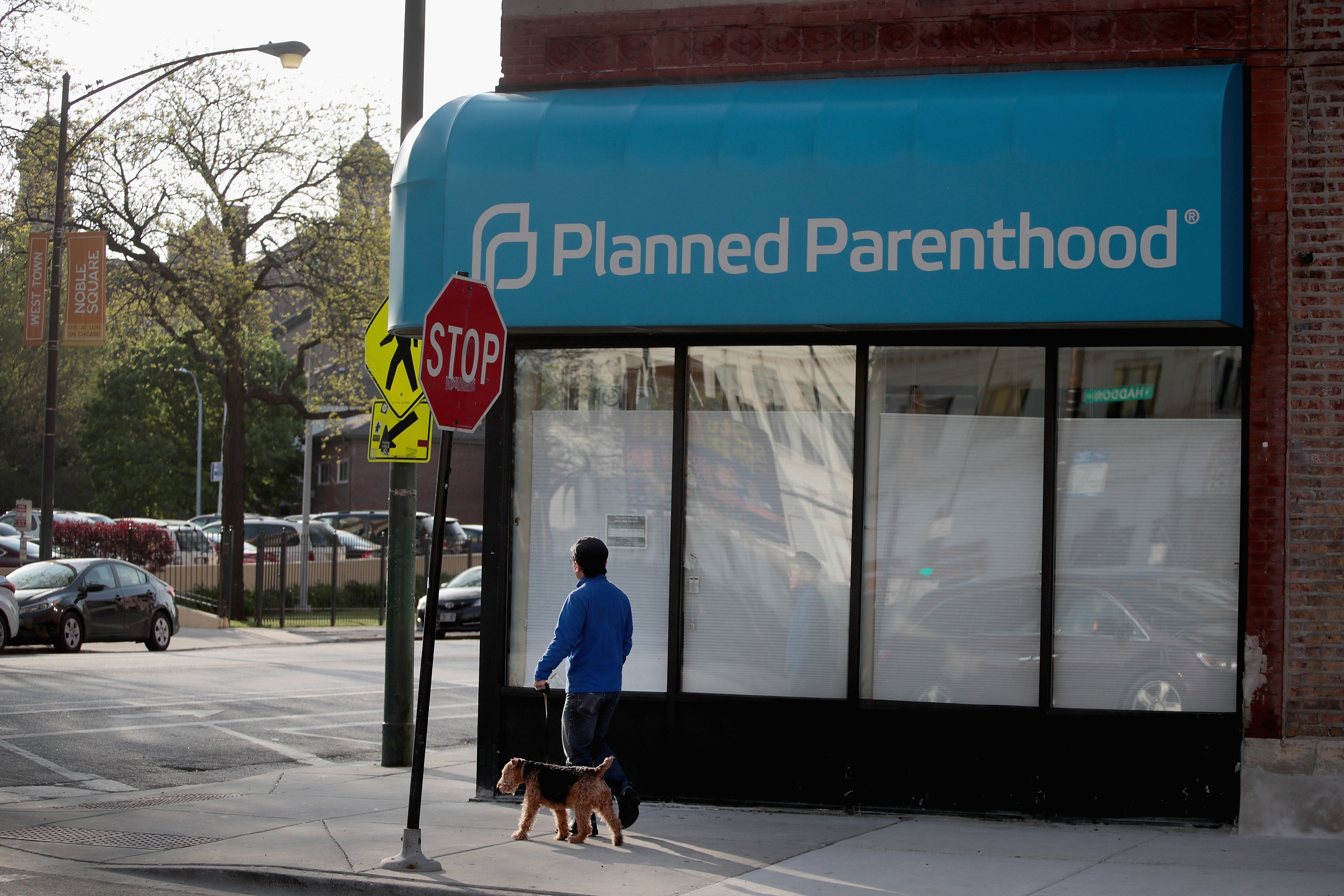 Trump Administration Proposes Amendment That Would Prevent Planned Parenthood From Providing Abortions