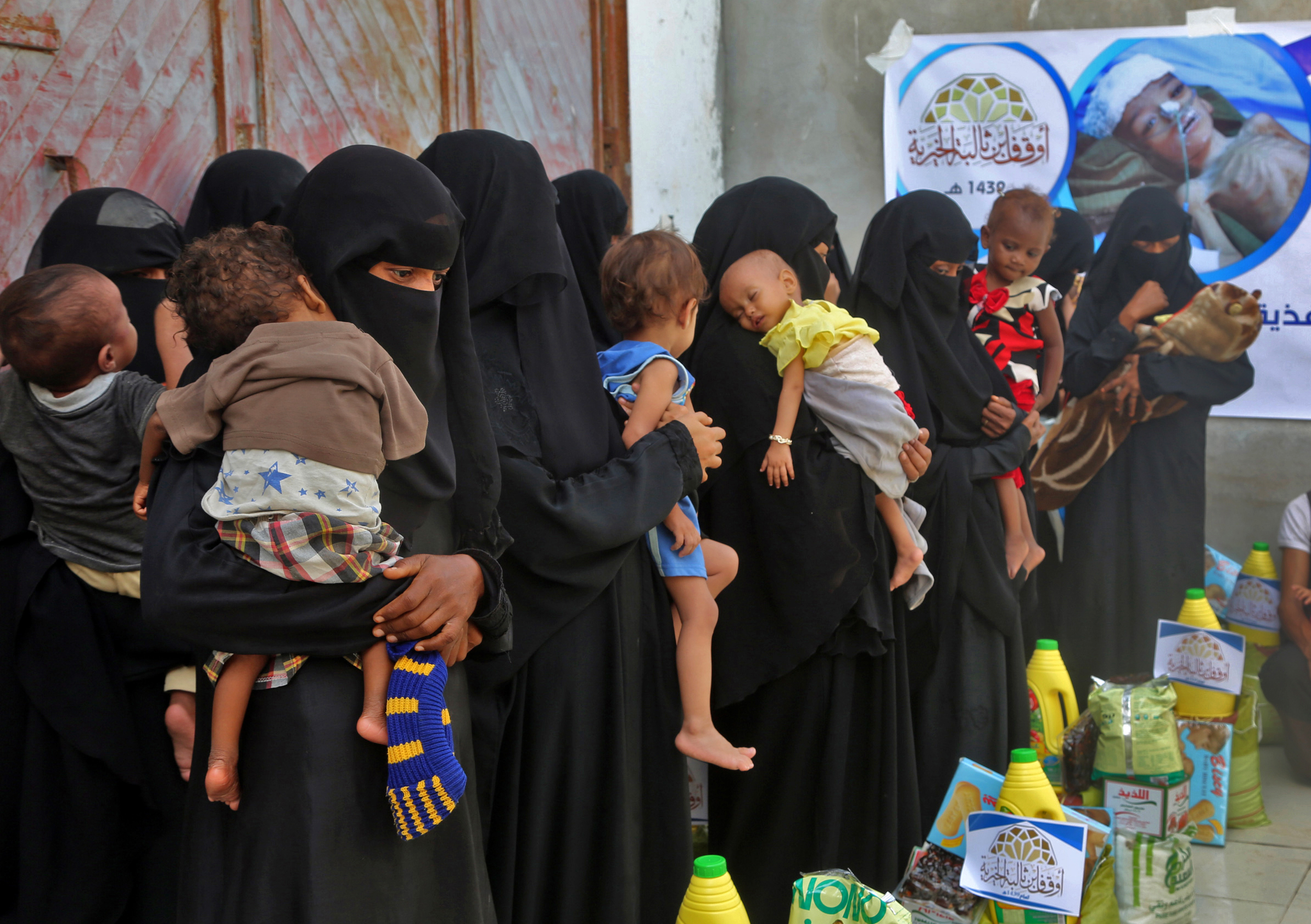 YEMEN-CONFLICT