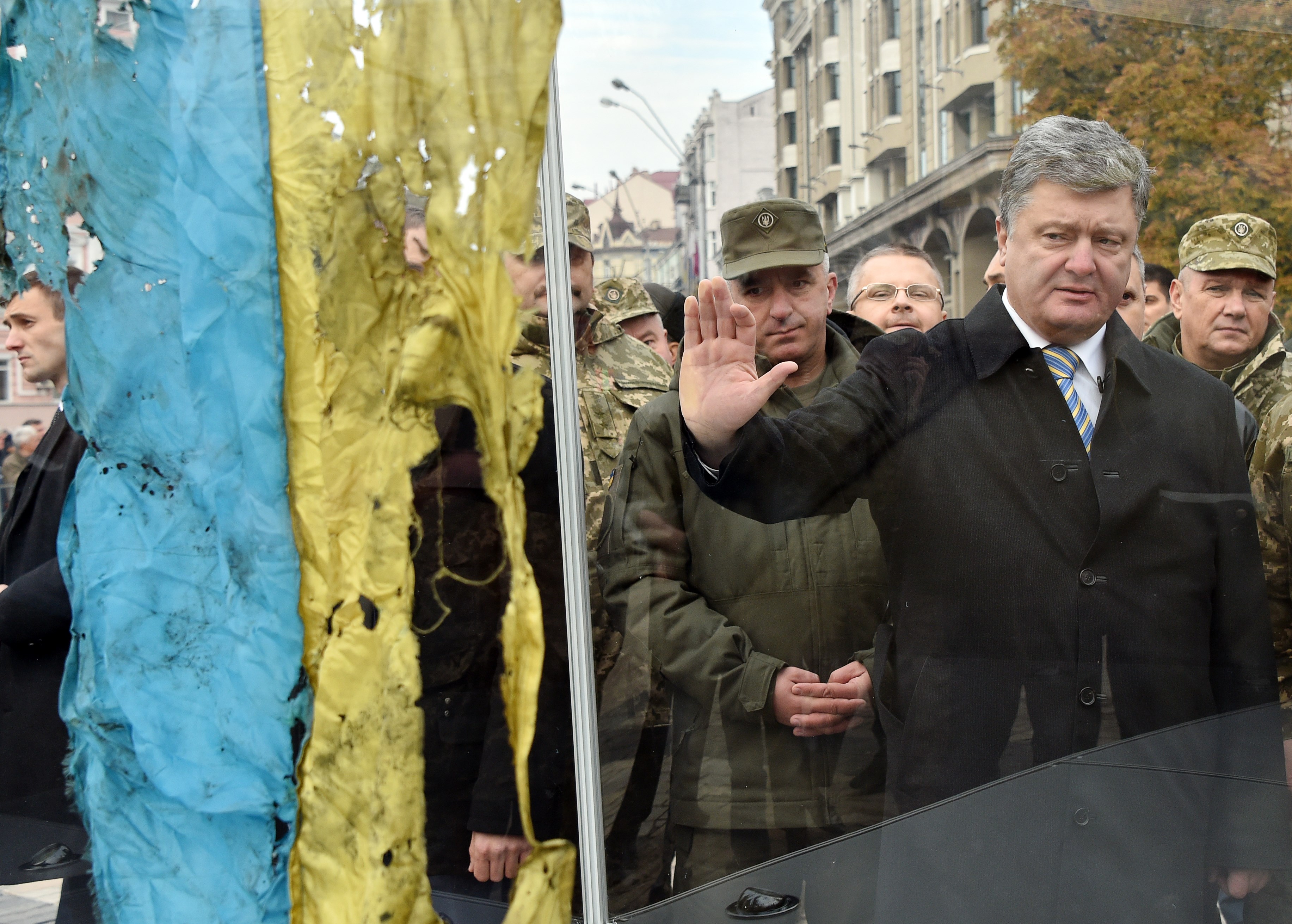 UKRAINE-RUSSIA-CRISIS