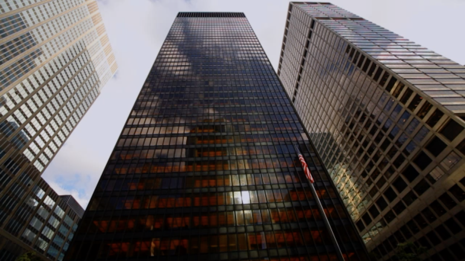 wall street resize