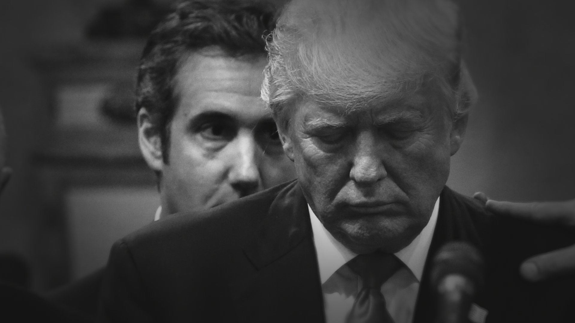CohenTrump