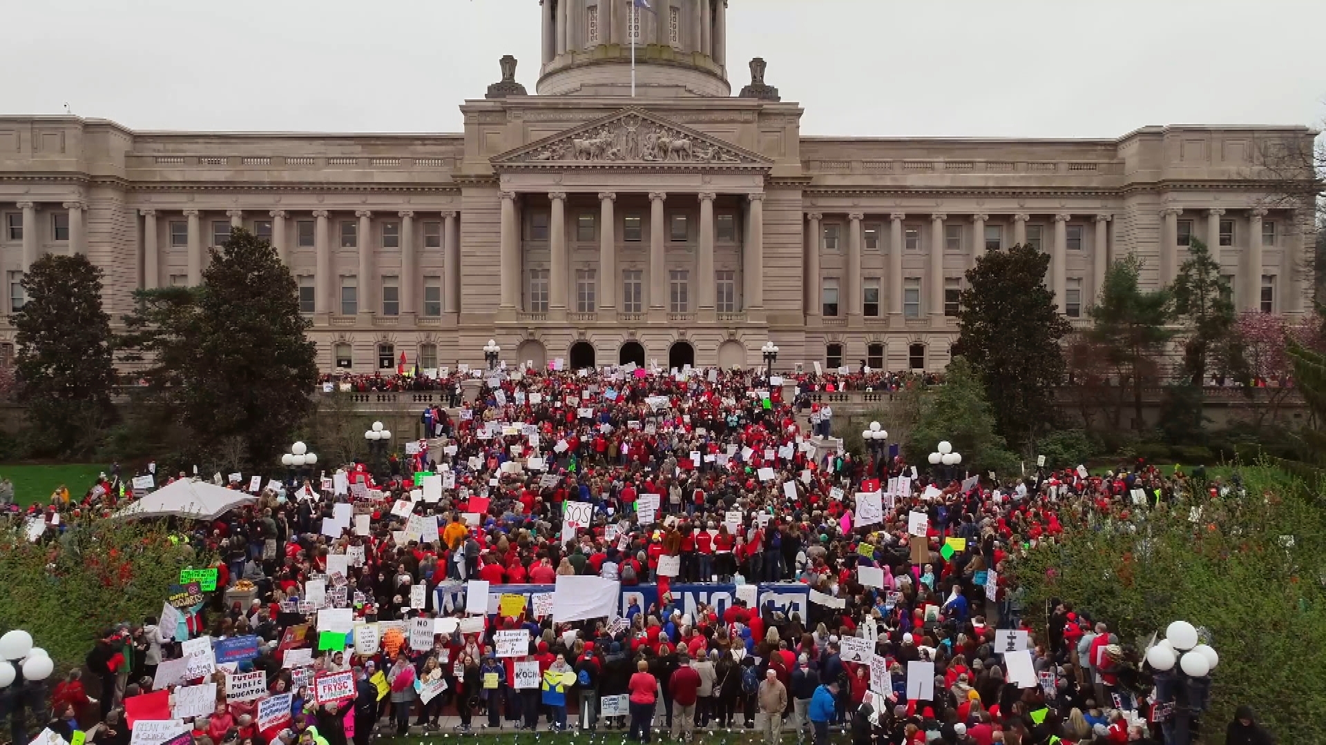 KentuckyStateCapitol