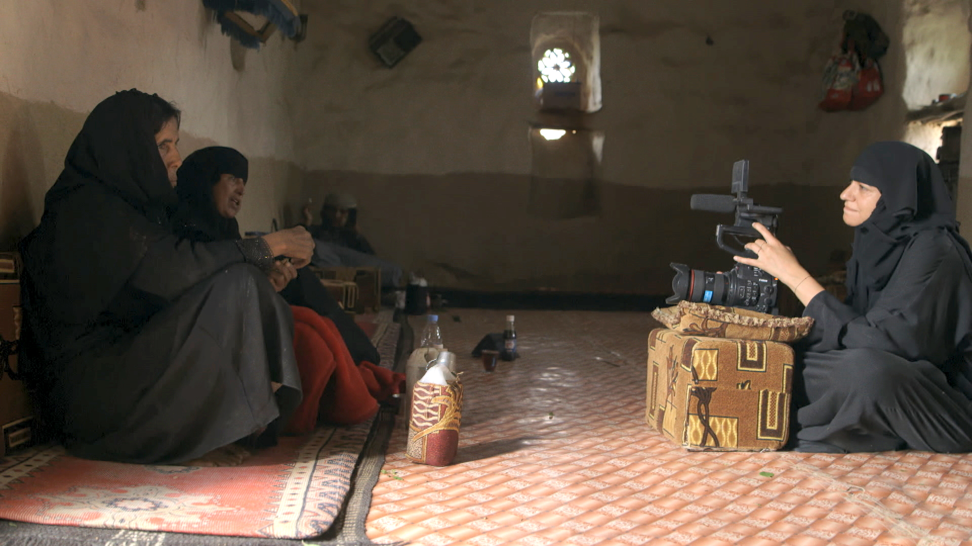 safa al ahmad targeting yemen us ground raid yakla village
