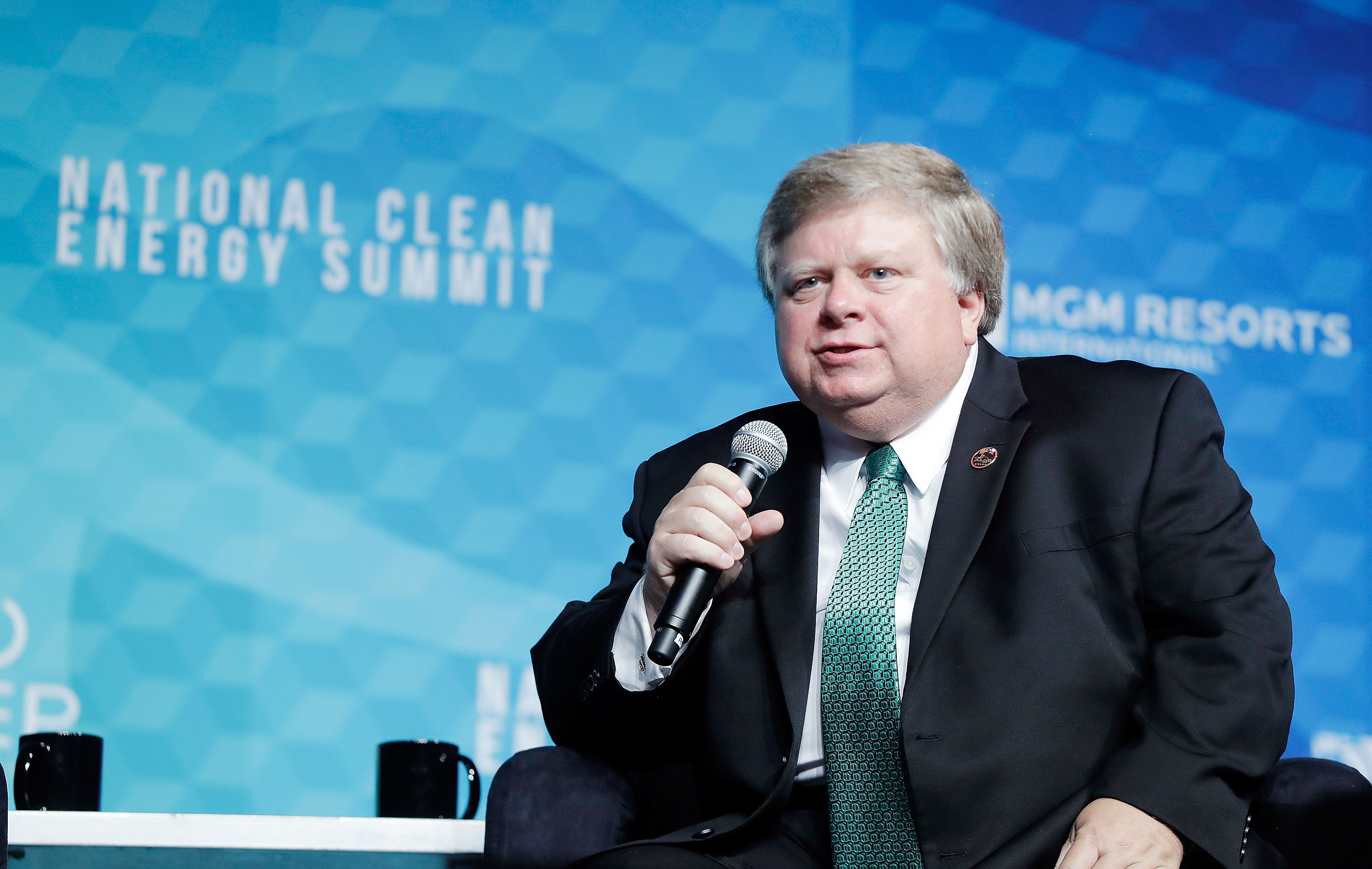 National Clean Energy Summit 9.0: Integrating Innovation In Las Vegas