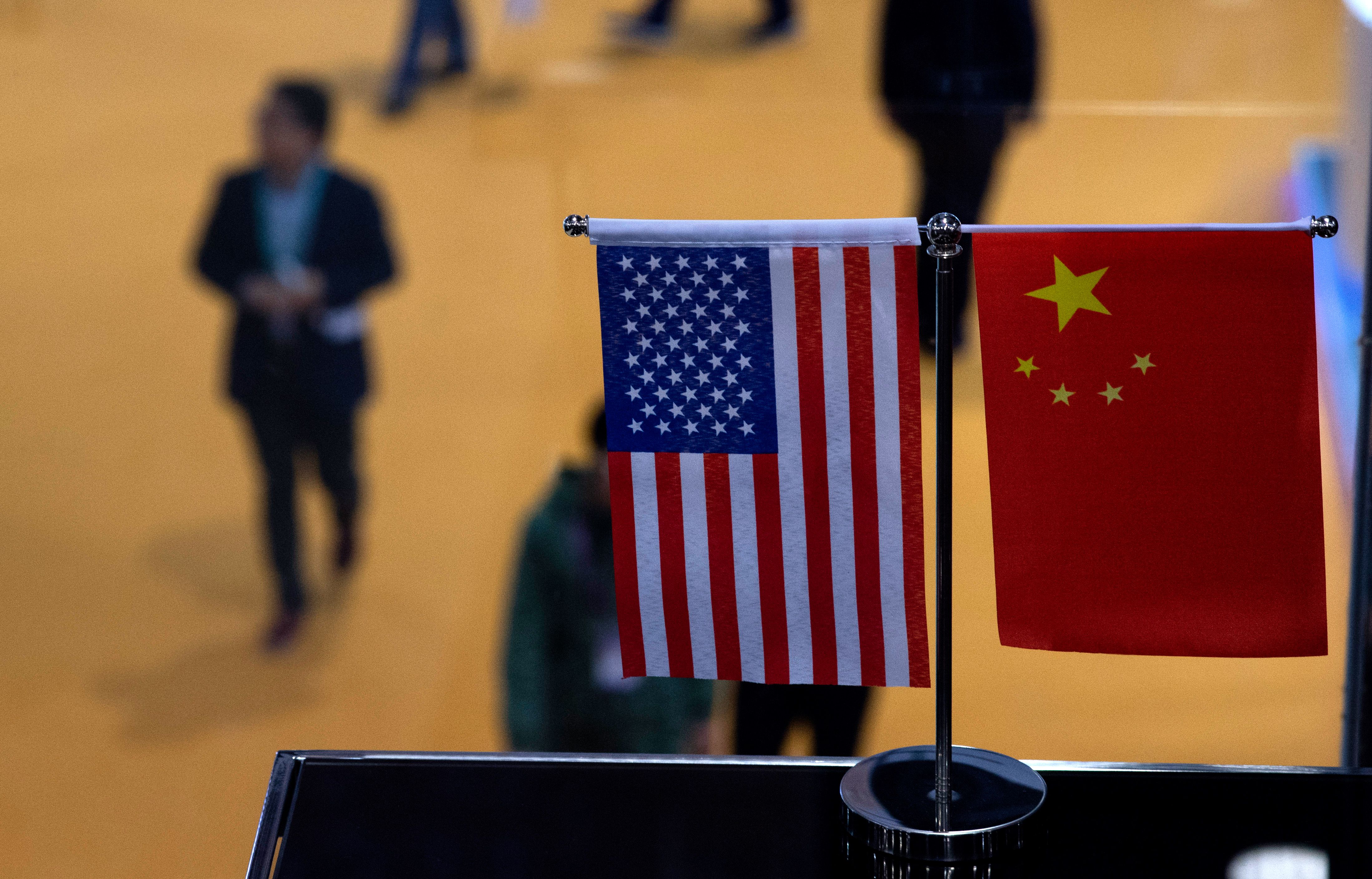 CHINA-US-TRADE-DISPUTE
