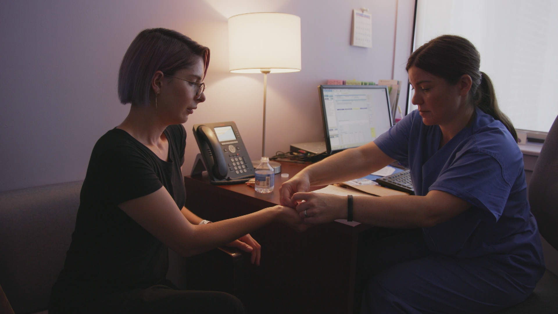 medication abortion