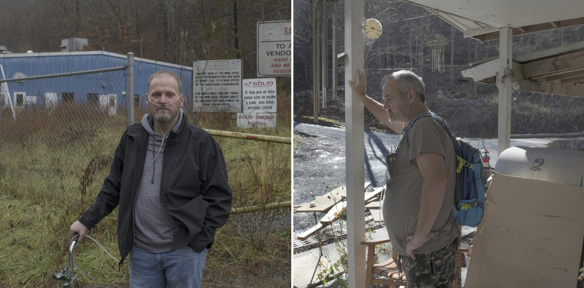 coaldiptych