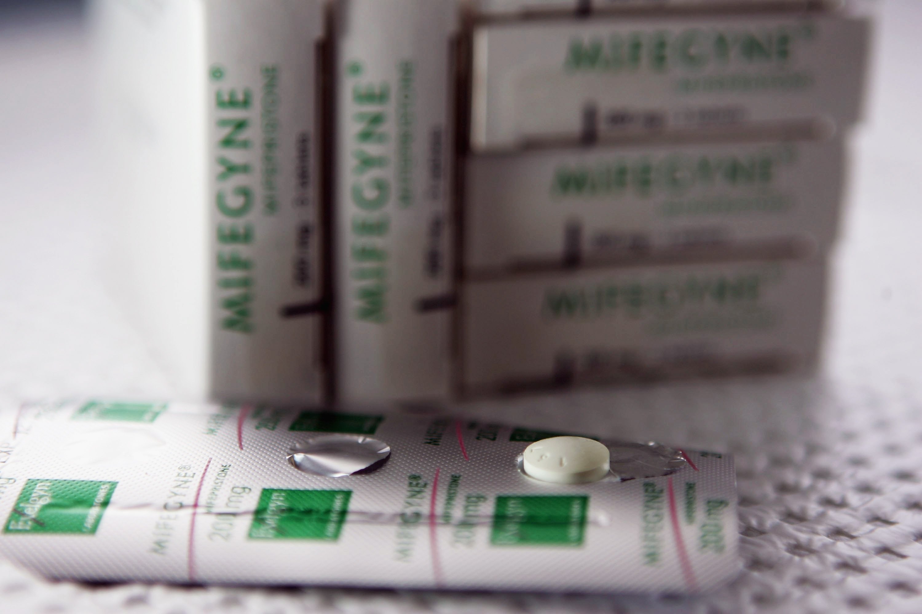 Abortion Pill Expected To Be Available in Australia Within Year