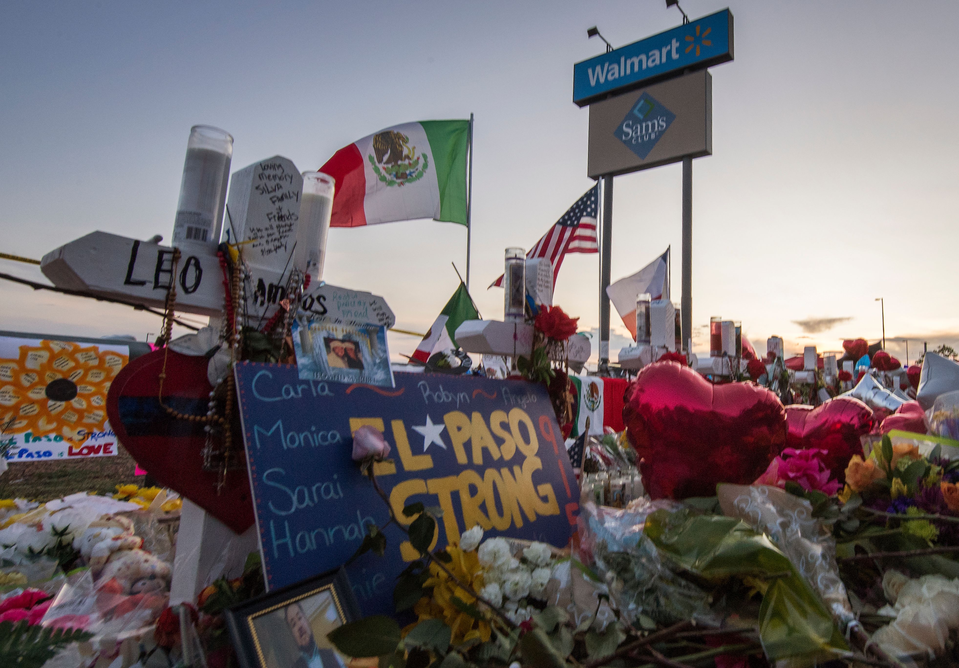 TOPSHOT-US-CRIME-SHOOTING-TOLL