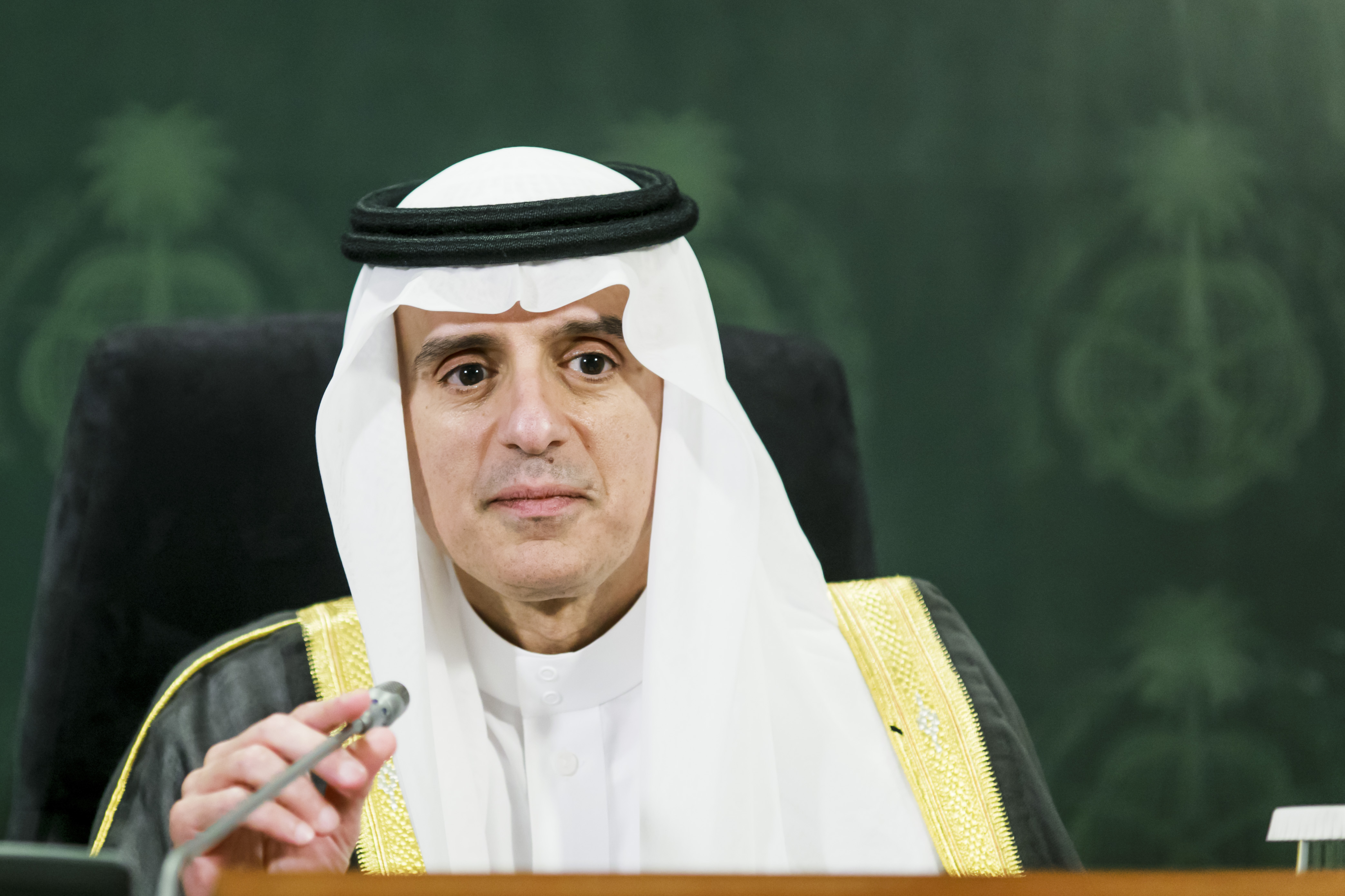 German Foreign Minister Visits Severals Contries In The Middle East