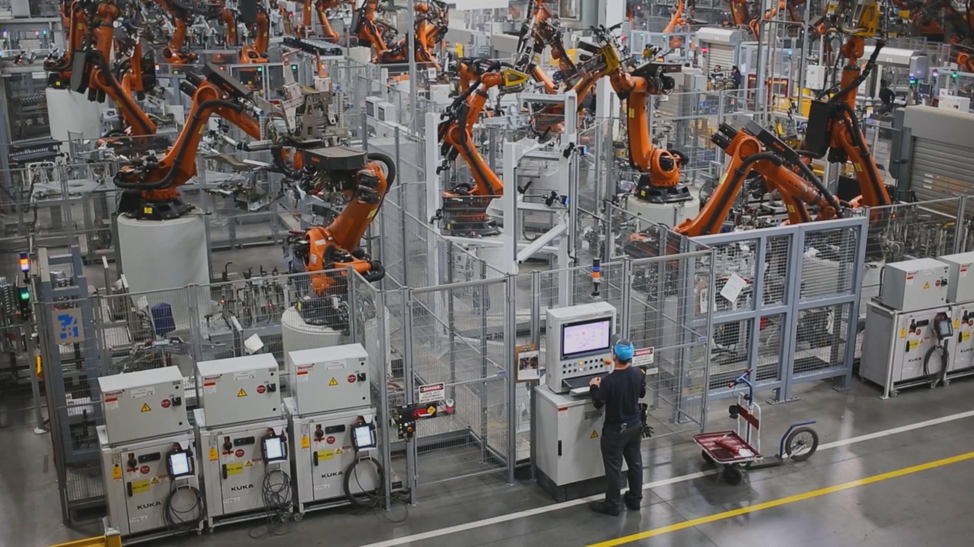 In the Age of AI