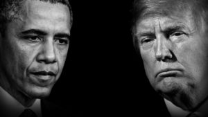 America’s Great Divide: From Obama to Trump