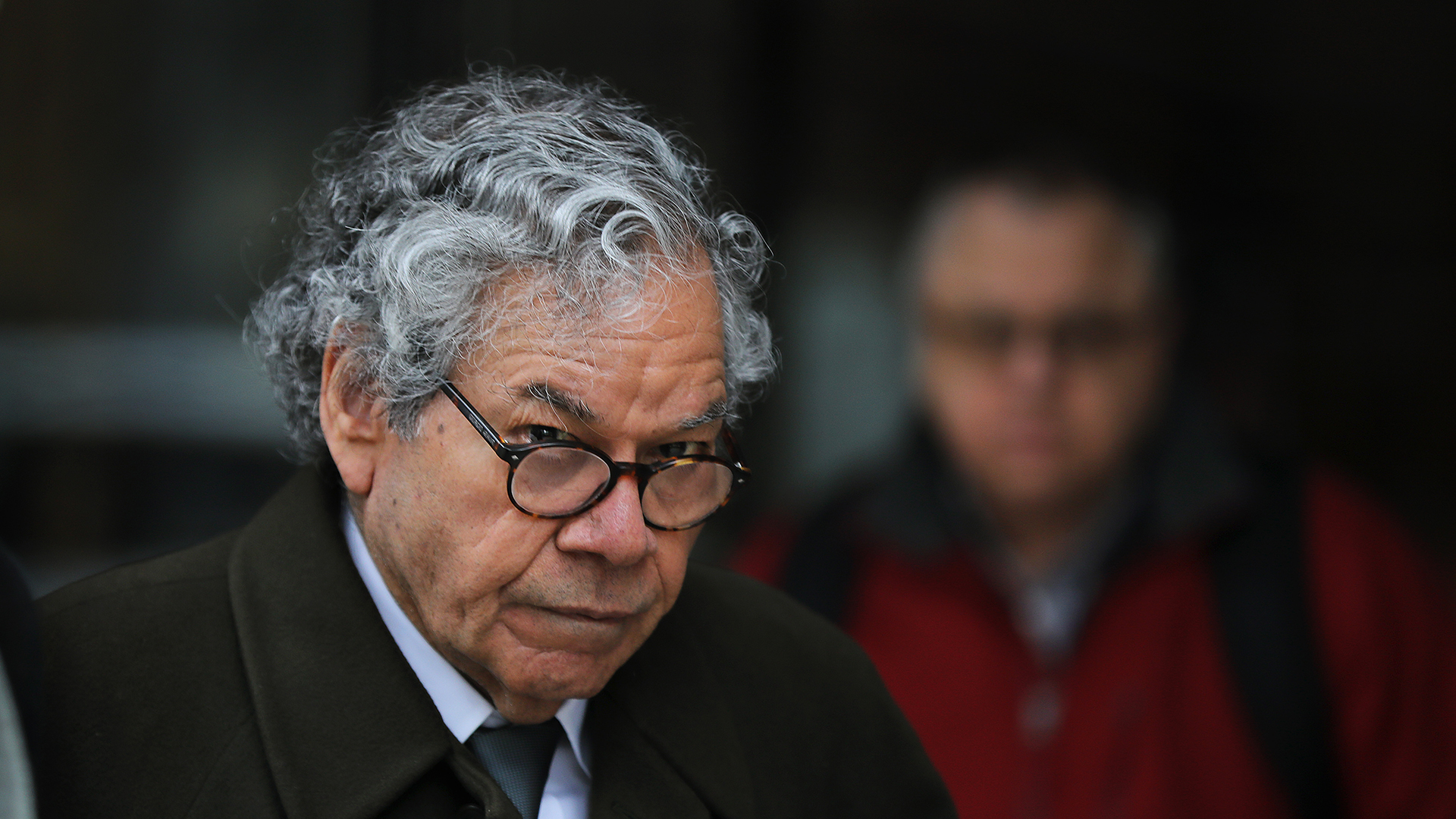 Insys Therapeutics Founder John N. Kapoor