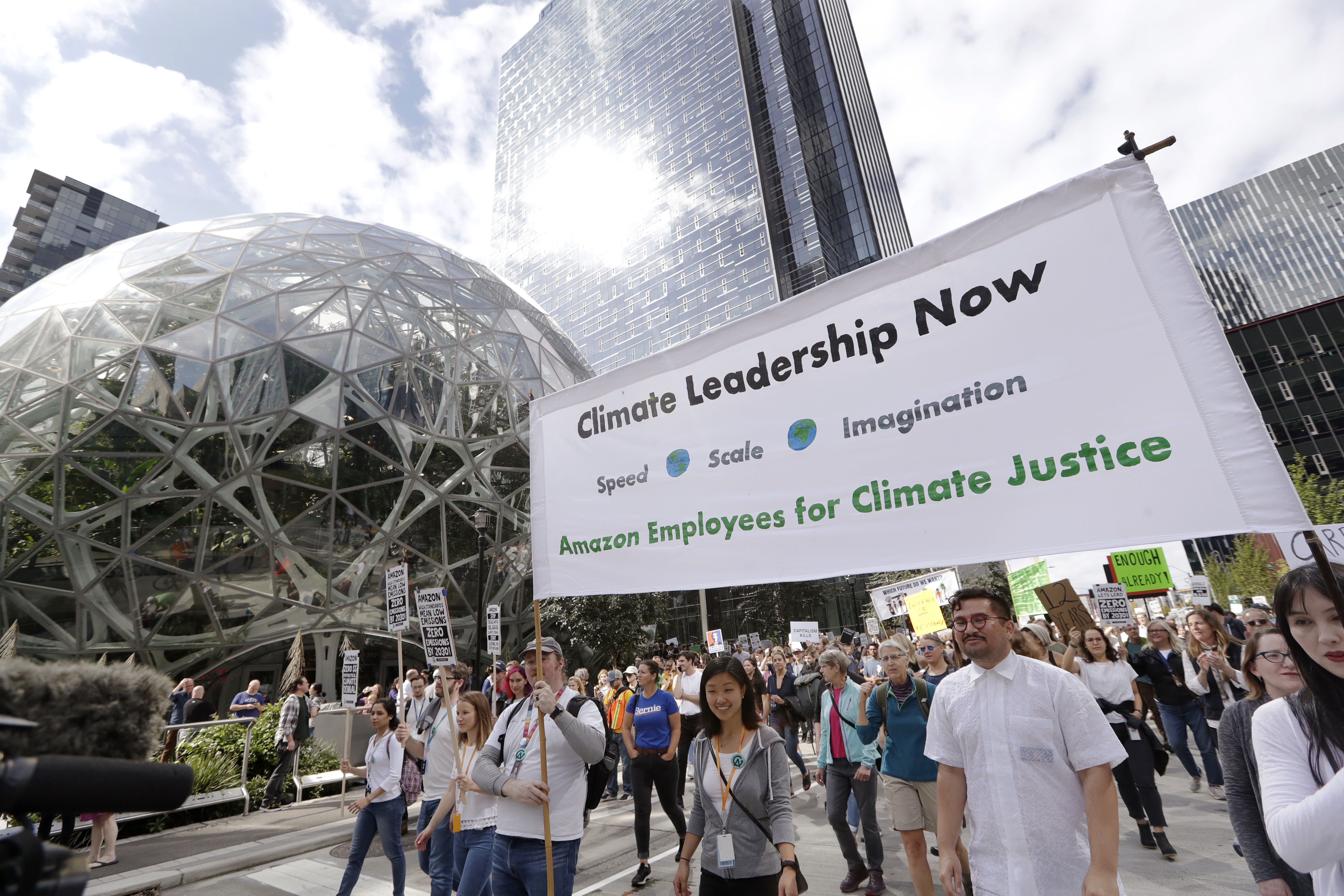 Climate Strike