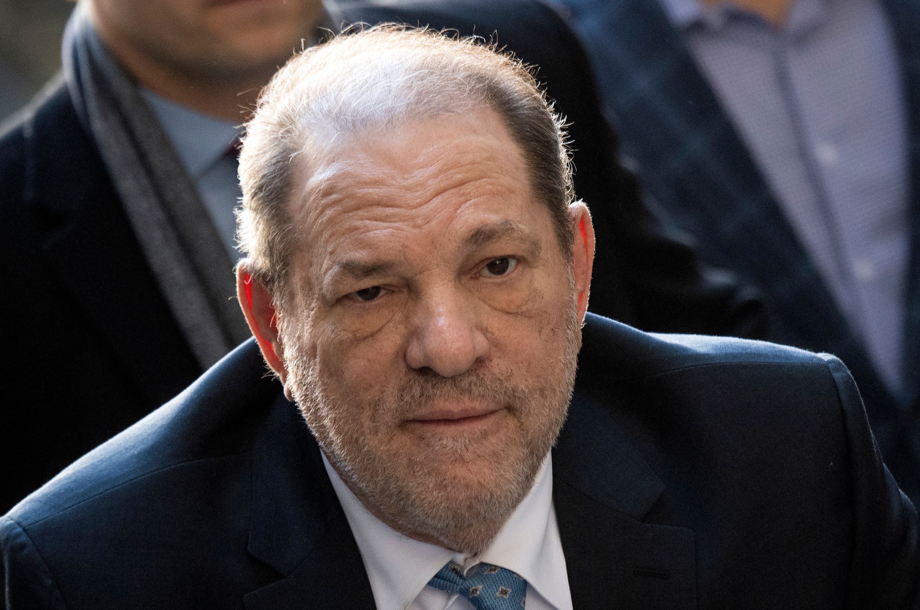 US-ENTERTAINMENT-ASSAULT-TRIAL-WEINSTEIN