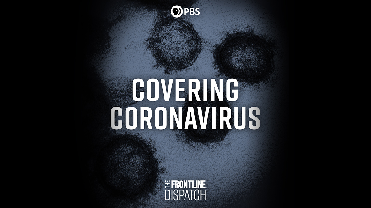 CoveringCoronavirus-Announcement