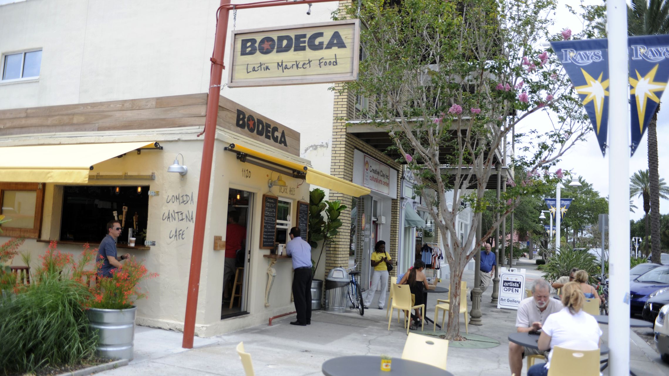 Florida businesses coronavirus