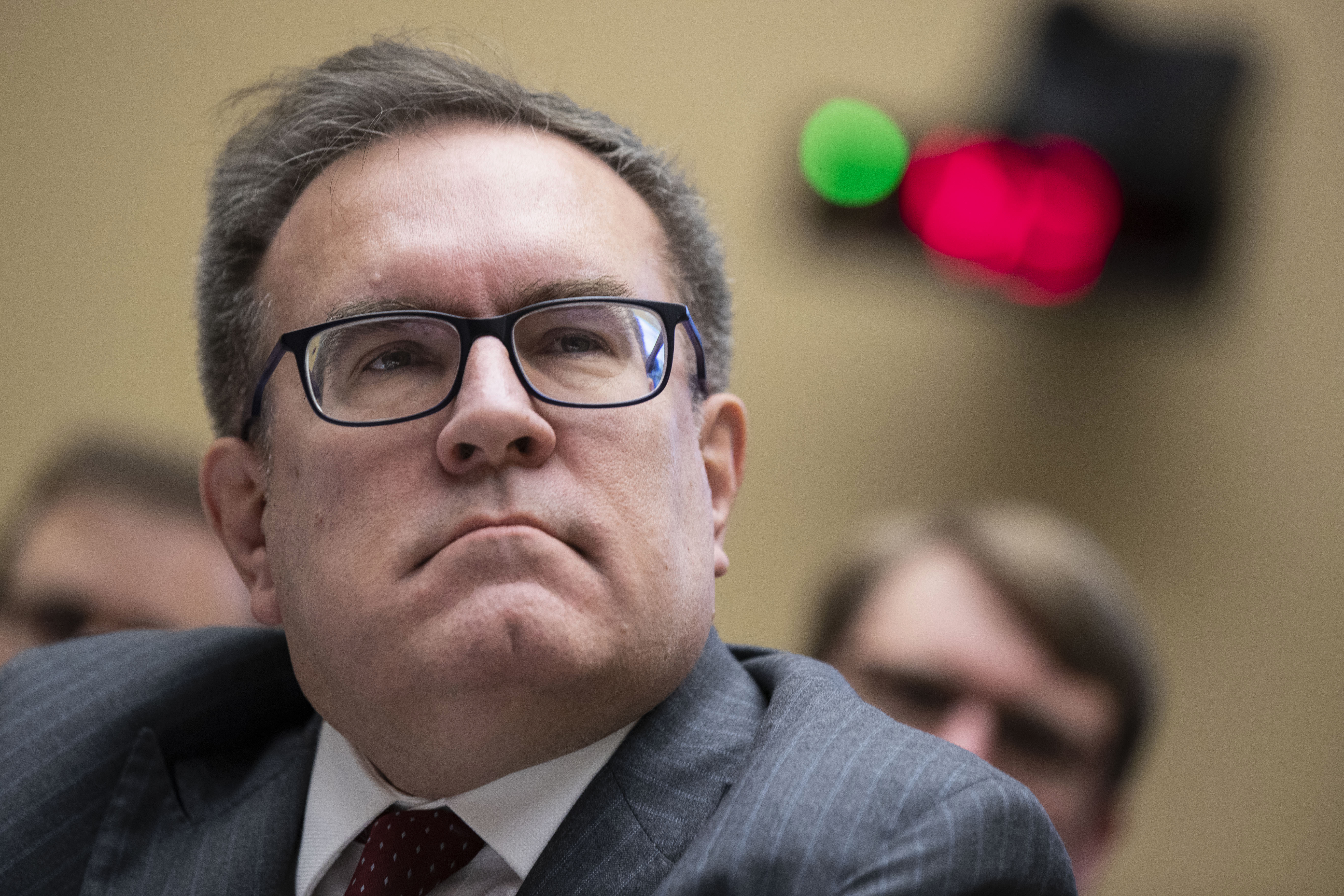 Andrew Wheeler