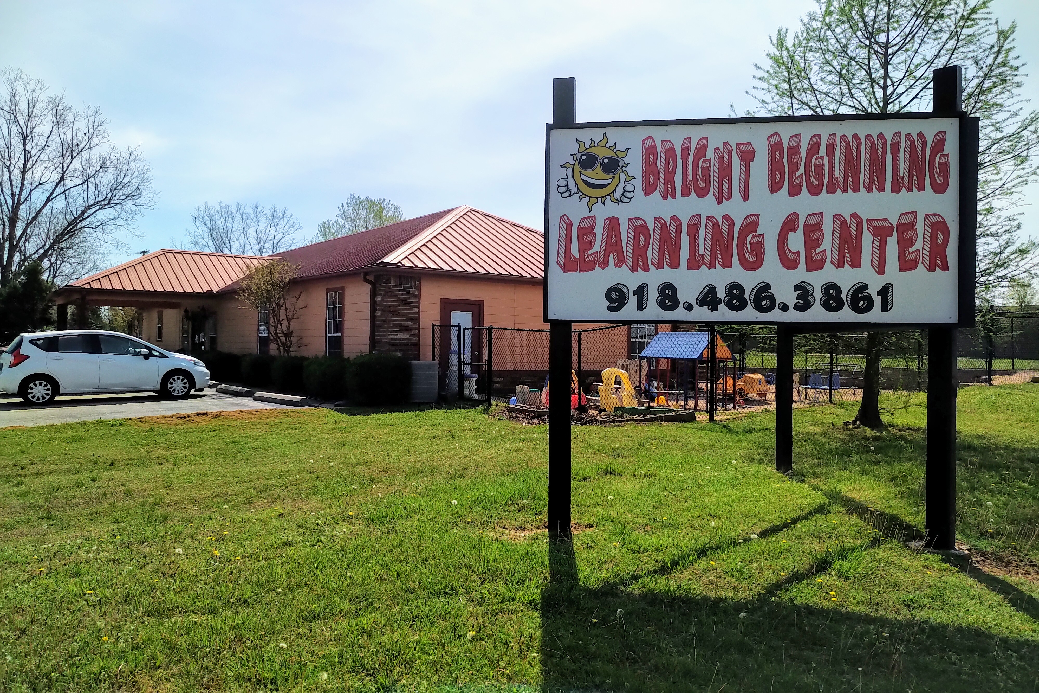 Bright Beginning Learning Center