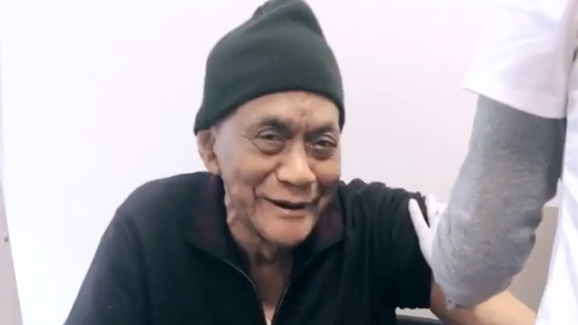 PP roland's father