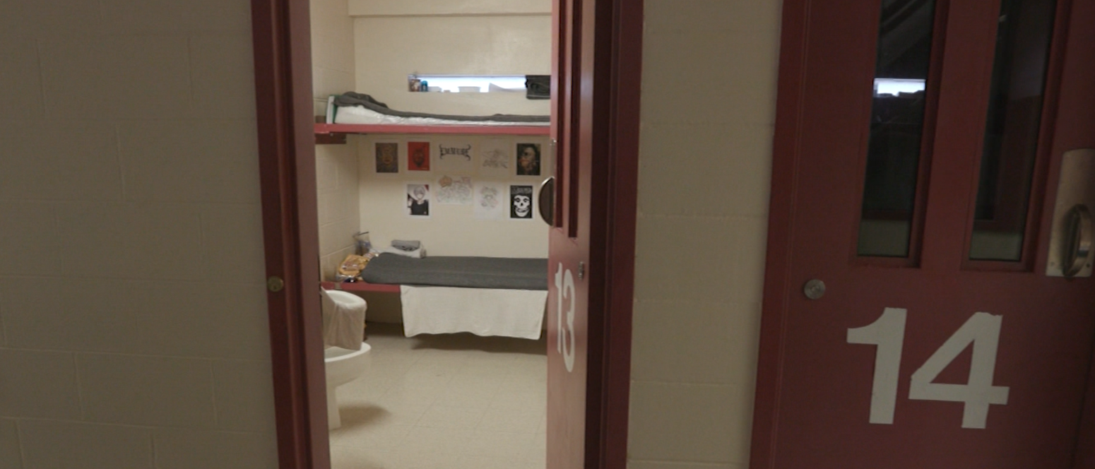 jail image