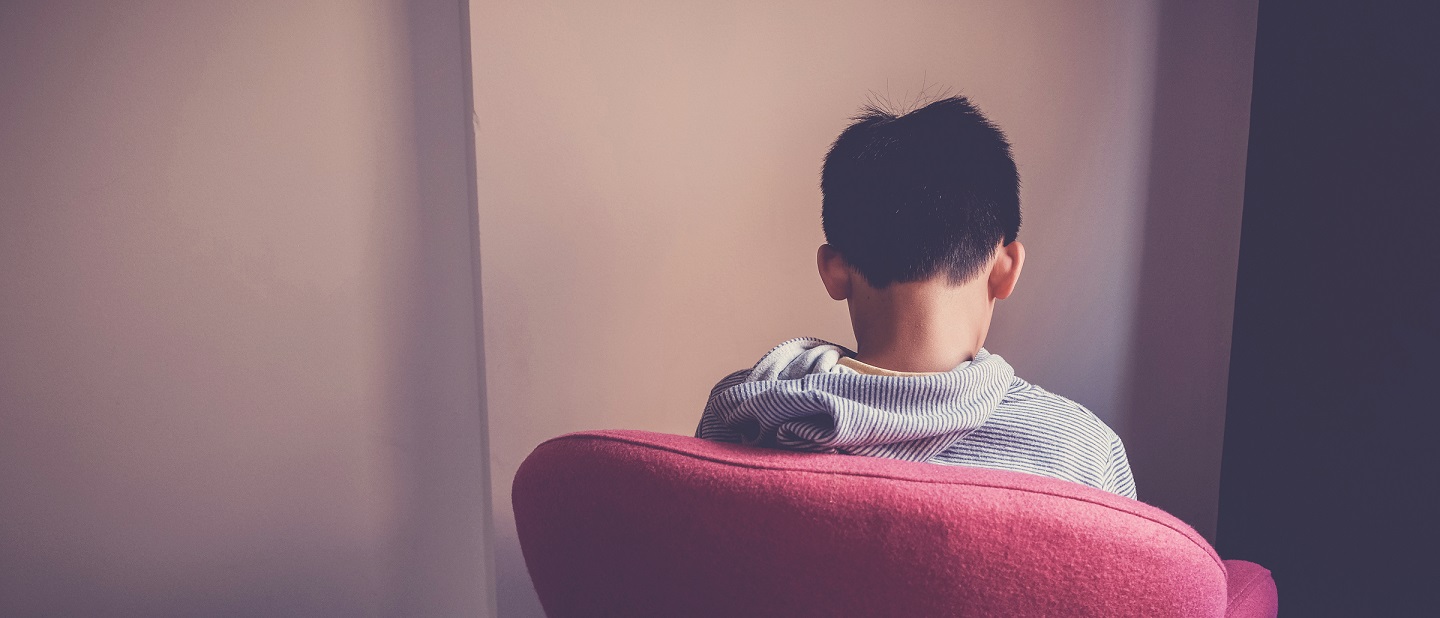 shutterstockdepression