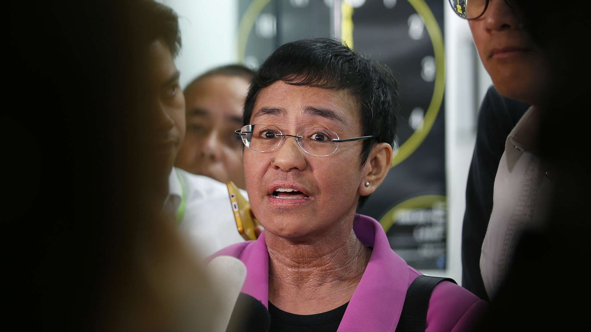 Maria Ressa