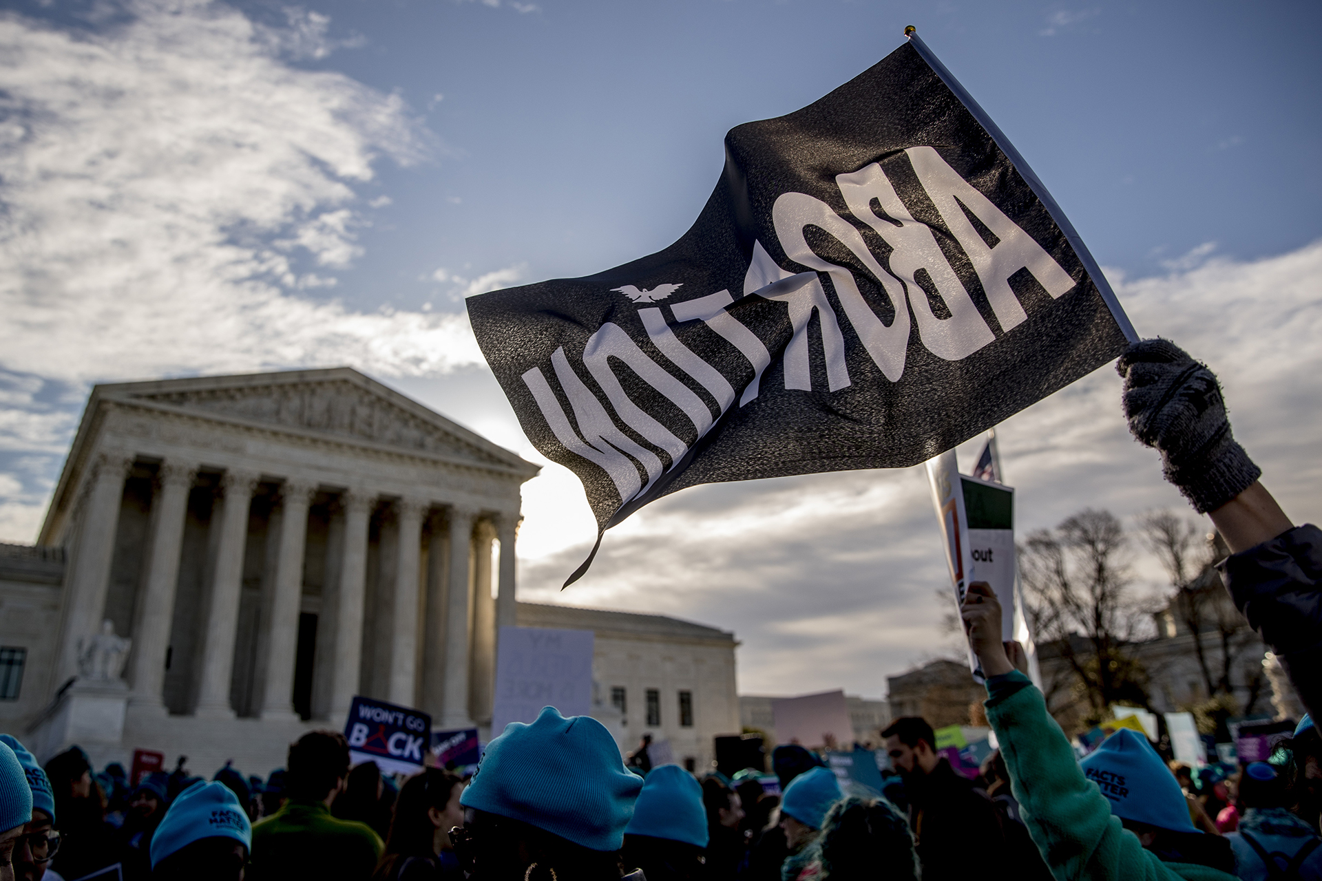 Supreme Court Abortion