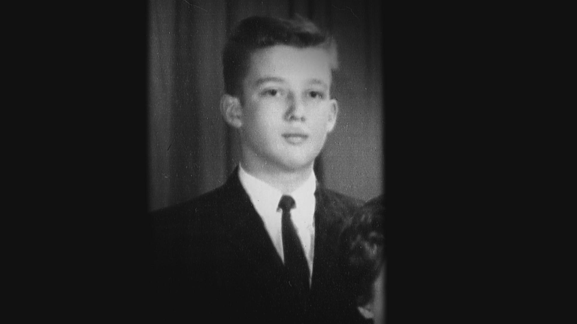 Trump the Bully: How Childhood & Military School Shaped the Future President