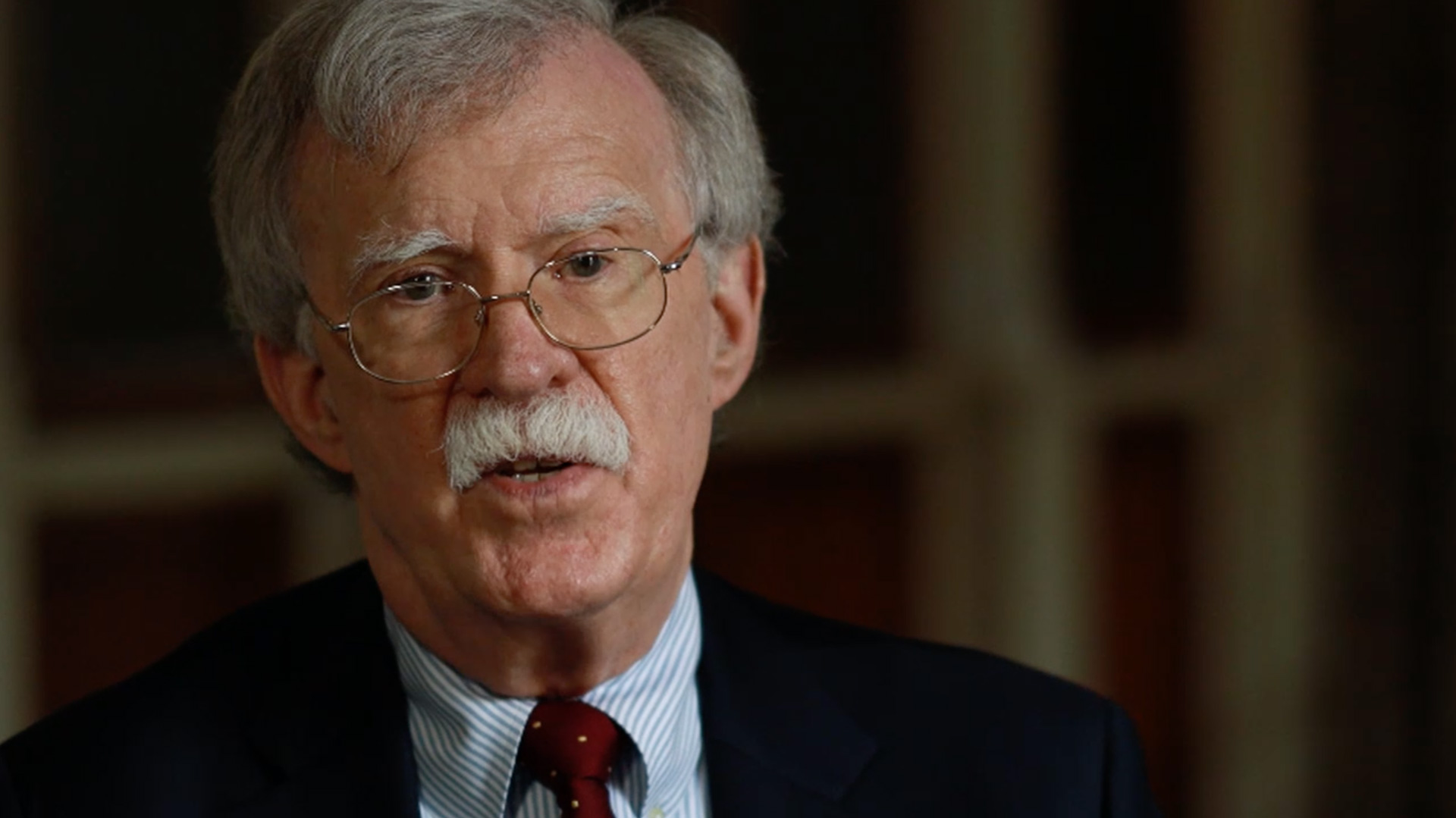 john-bolton-interview