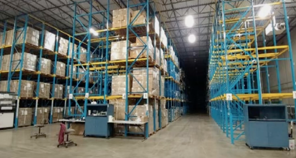 depleted-stockpile-covid-PPE-shortage