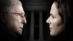 Supreme Revenge: Battle for the Court
