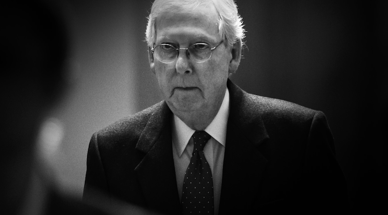 McConnellGinsburgTrumpAmyConeyBarrettNomination