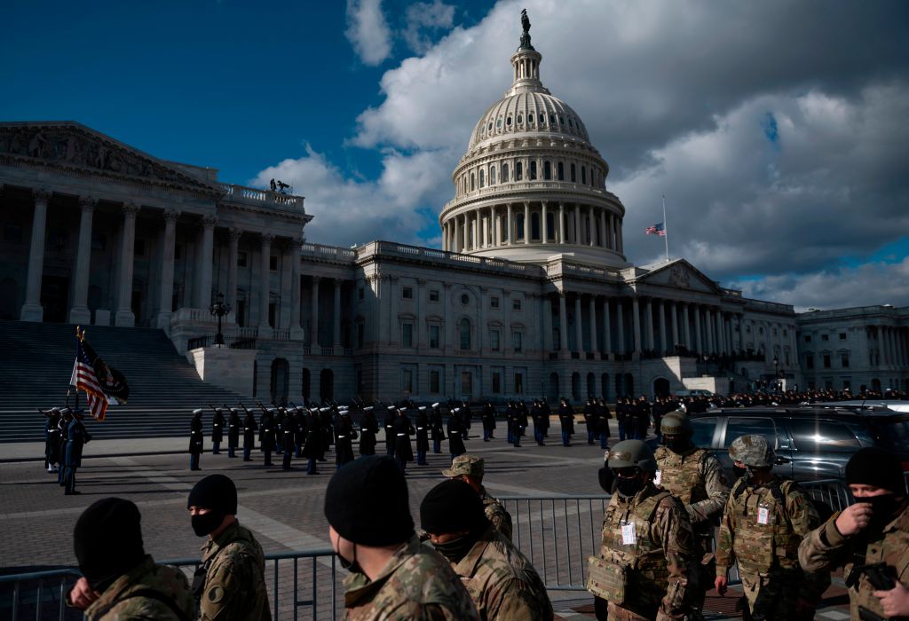 US-POLITICS-INAUGURATION-REHEARSAL