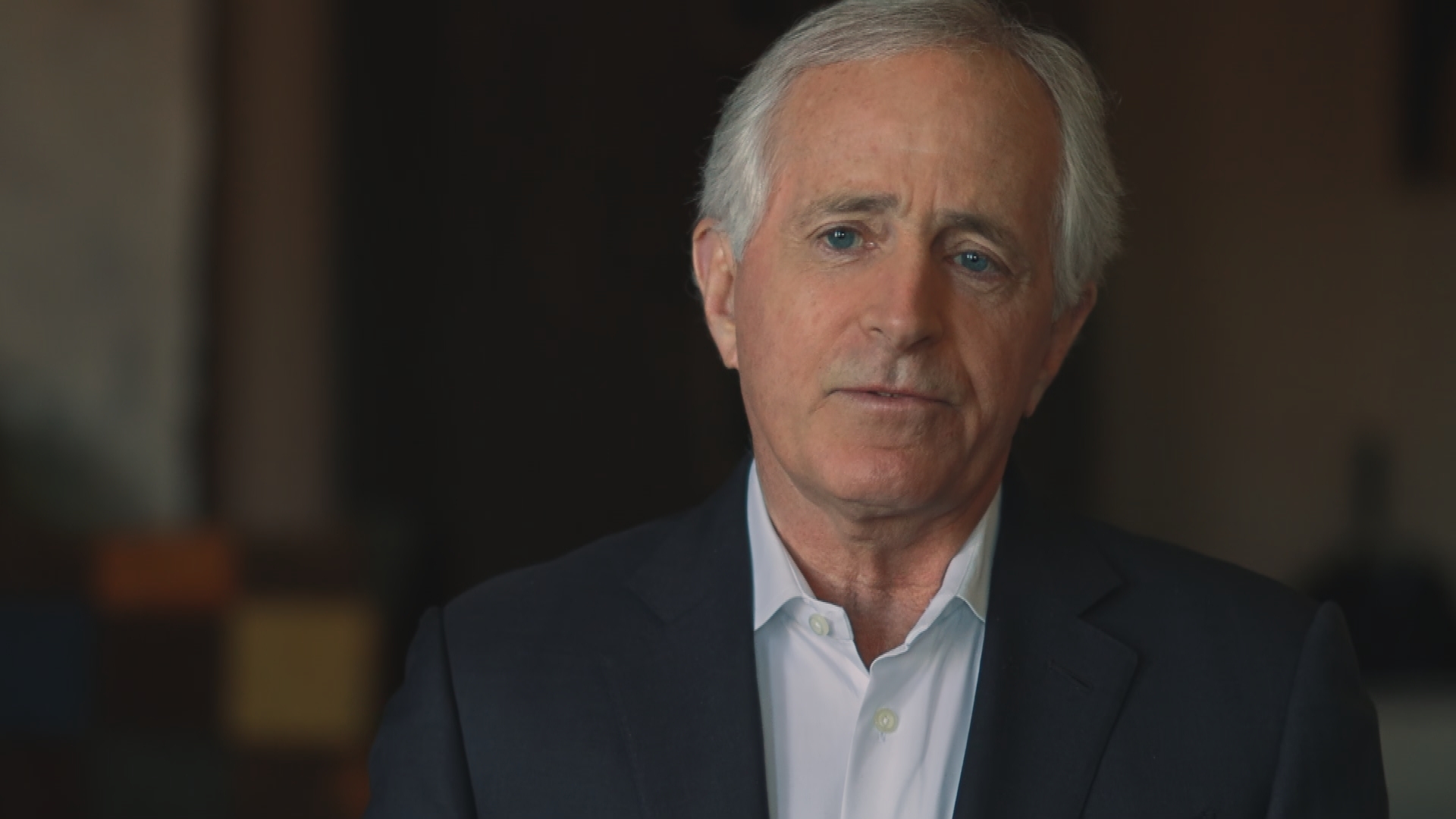 bob corker trump presidency