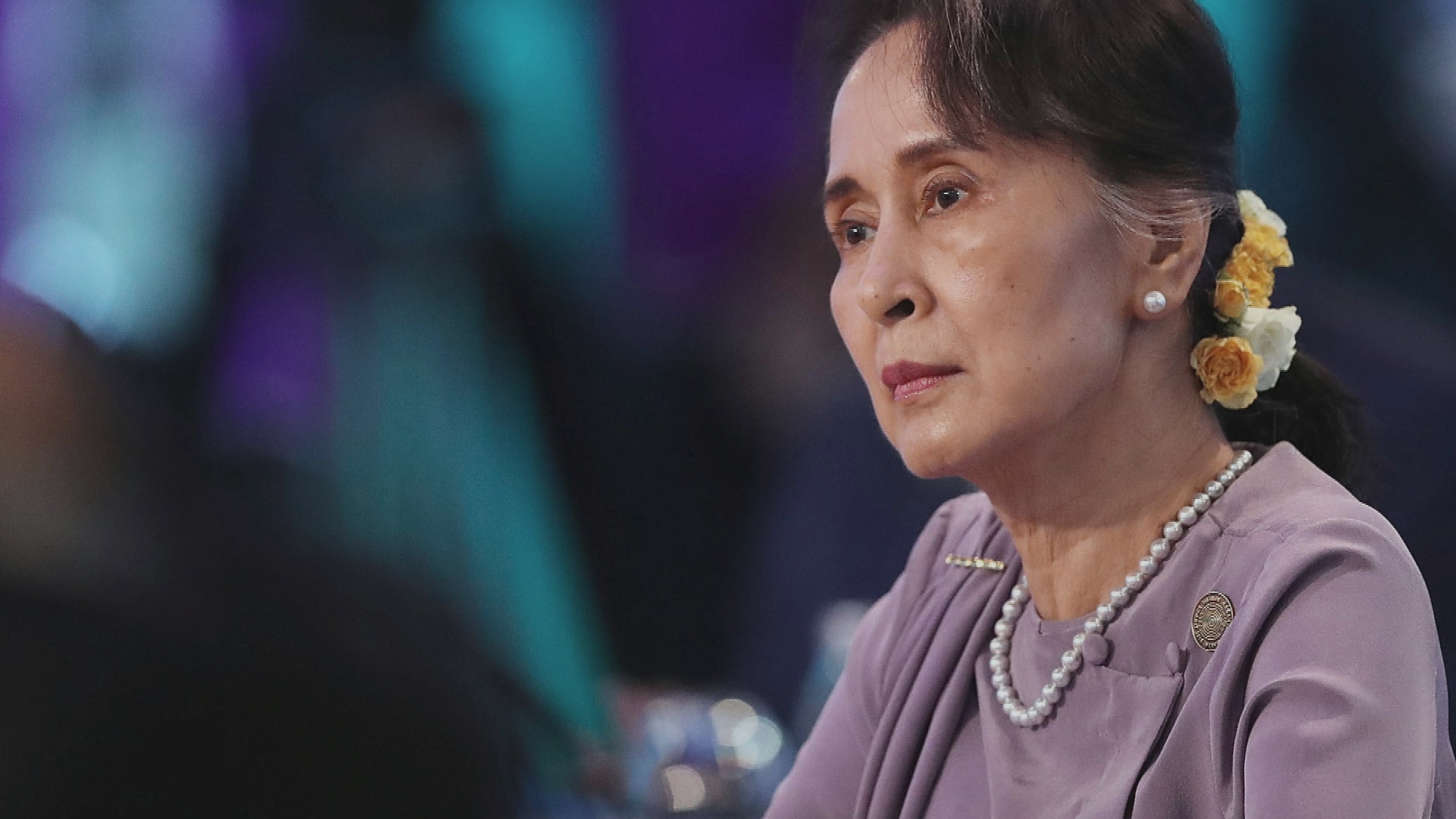 Aung-San-Suu-Kyi-myanmar-coup-rohingya-human-rights